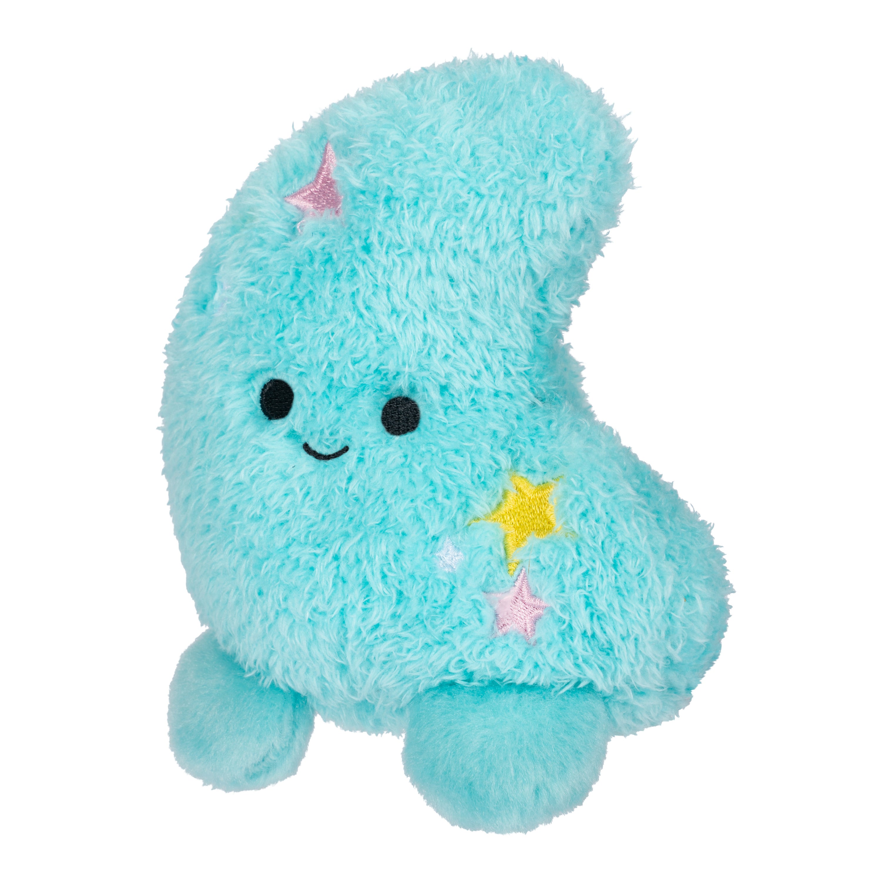 BumBumz Celestial Moon Mason 4.5" Plush Toy