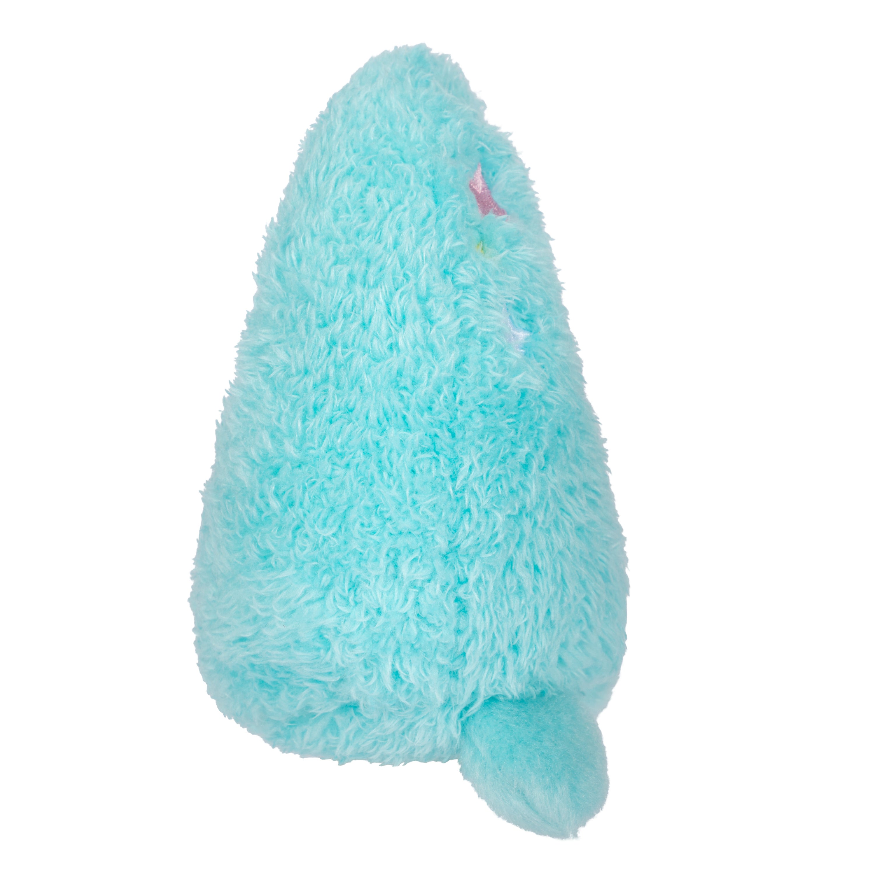 BumBumz Celestial Moon Mason 4.5" Plush Toy