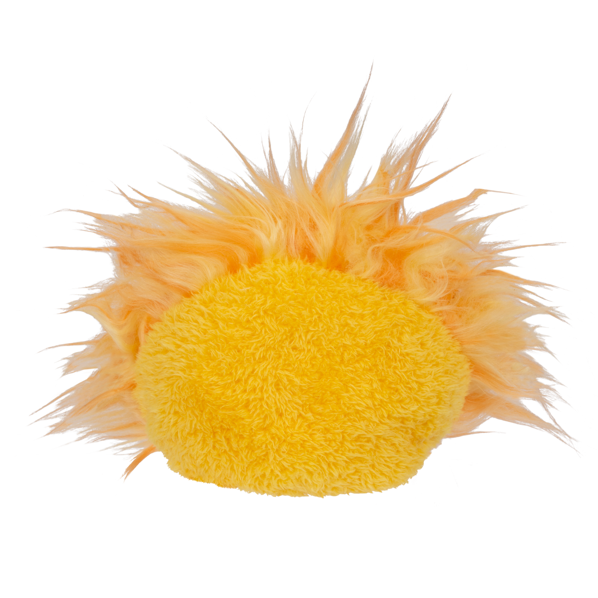 BumBumz Blazing Sun Siggy 4.5" Plush Toy