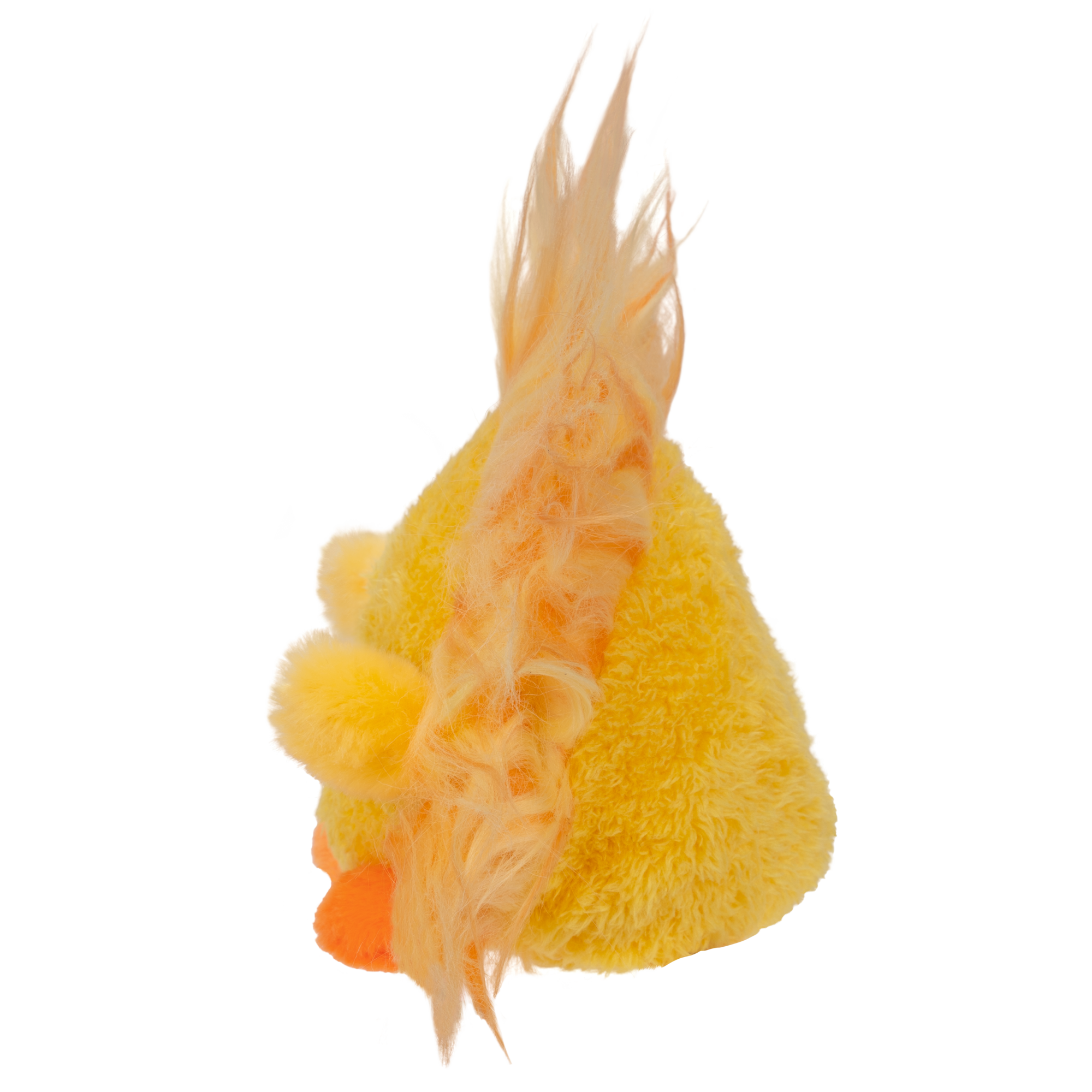 BumBumz Blazing Sun Siggy 4.5" Plush Toy