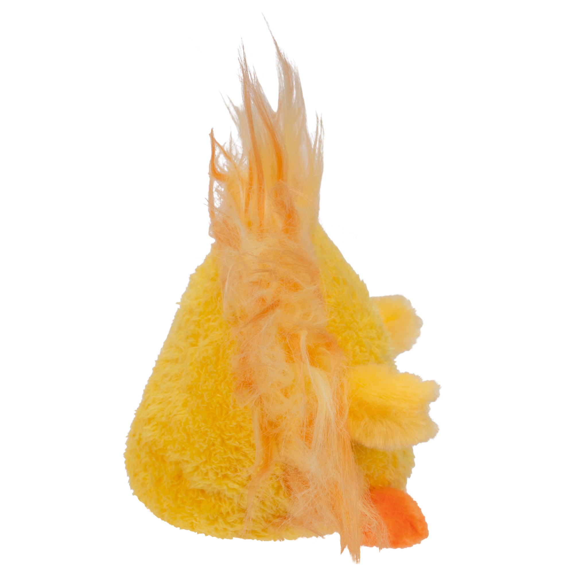 BumBumz Blazing Sun Siggy 4.5" Plush Toy