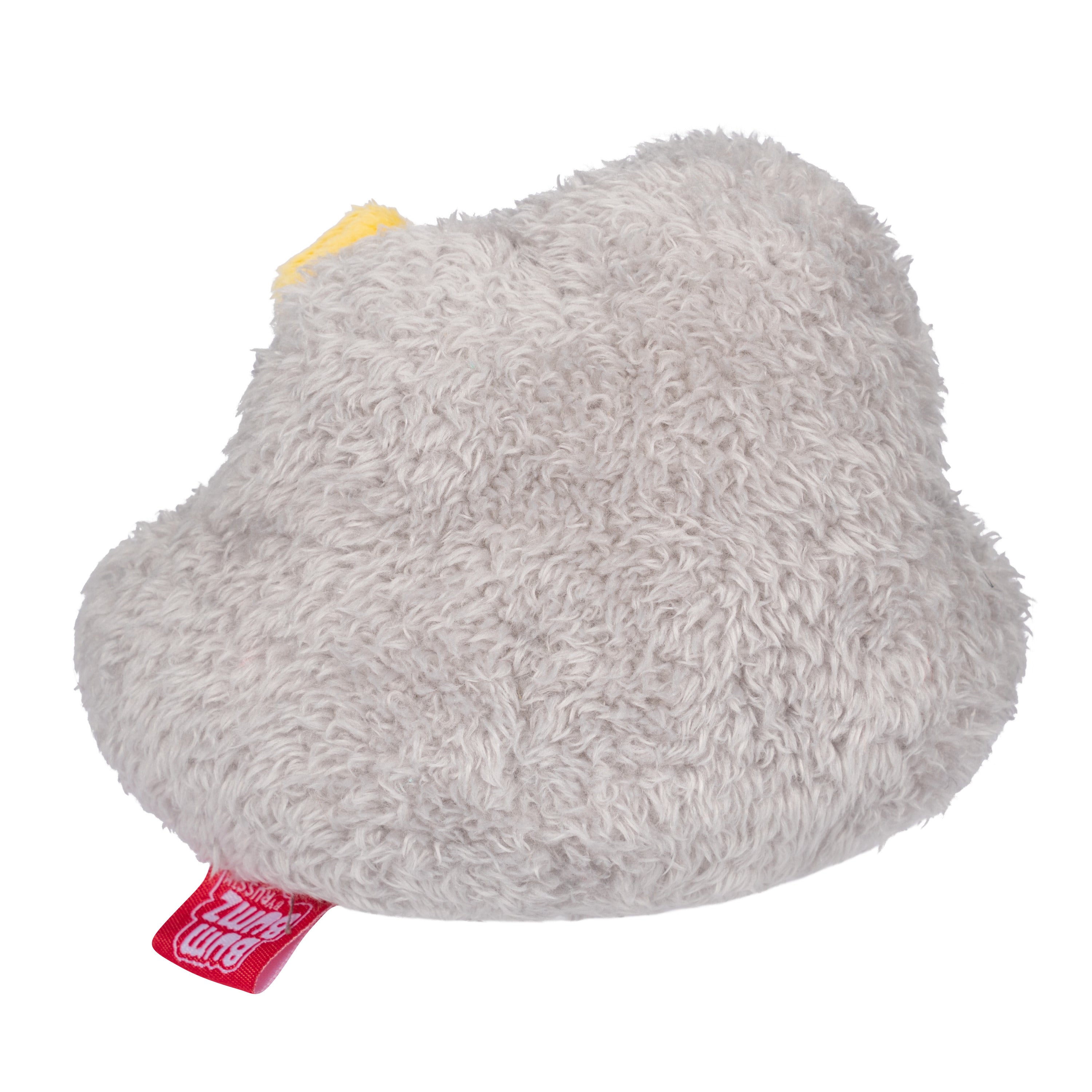 BumBumz Storm Cloud Sam 4.5" Plush Toy