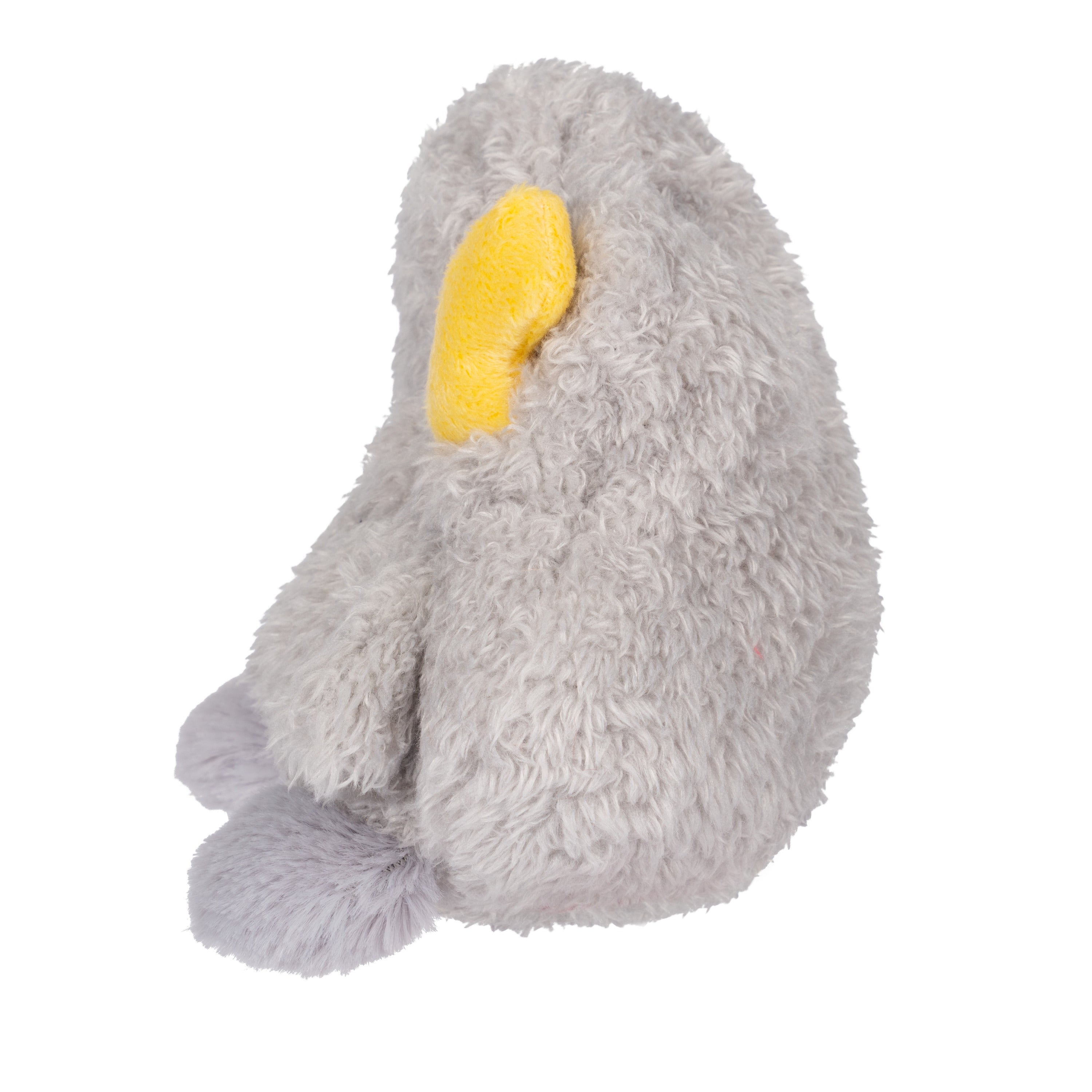 BumBumz Storm Cloud Sam 4.5" Plush Toy