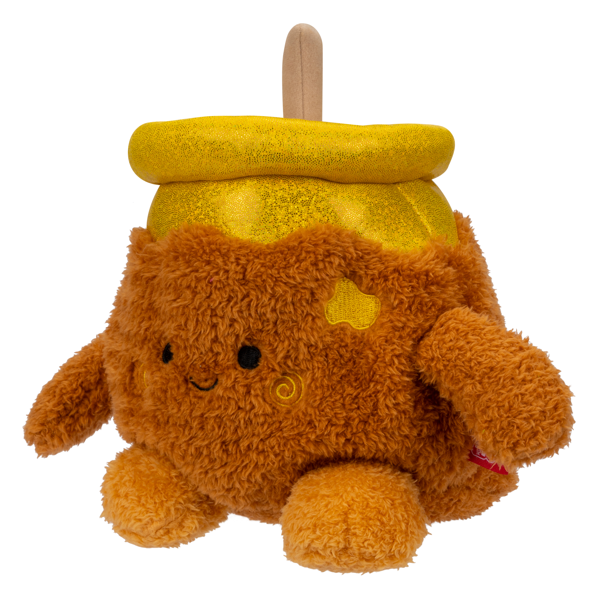 BumBumz Honey Pot Heidi 7.5" Plush Toy
