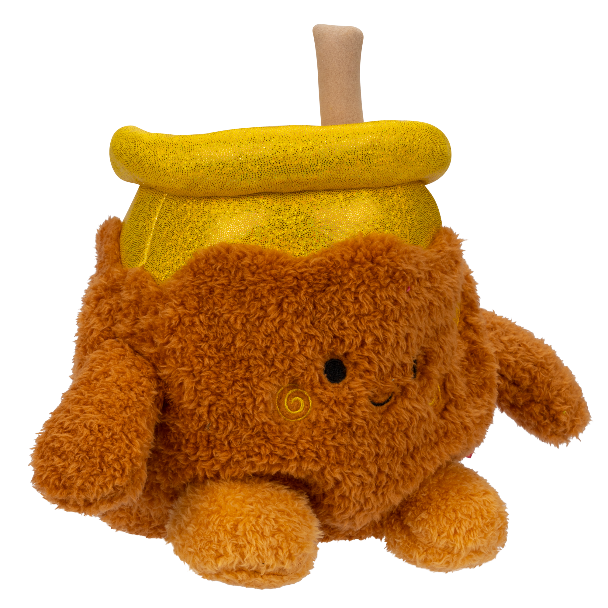 BumBumz Honey Pot Heidi 7.5" Plush Toy