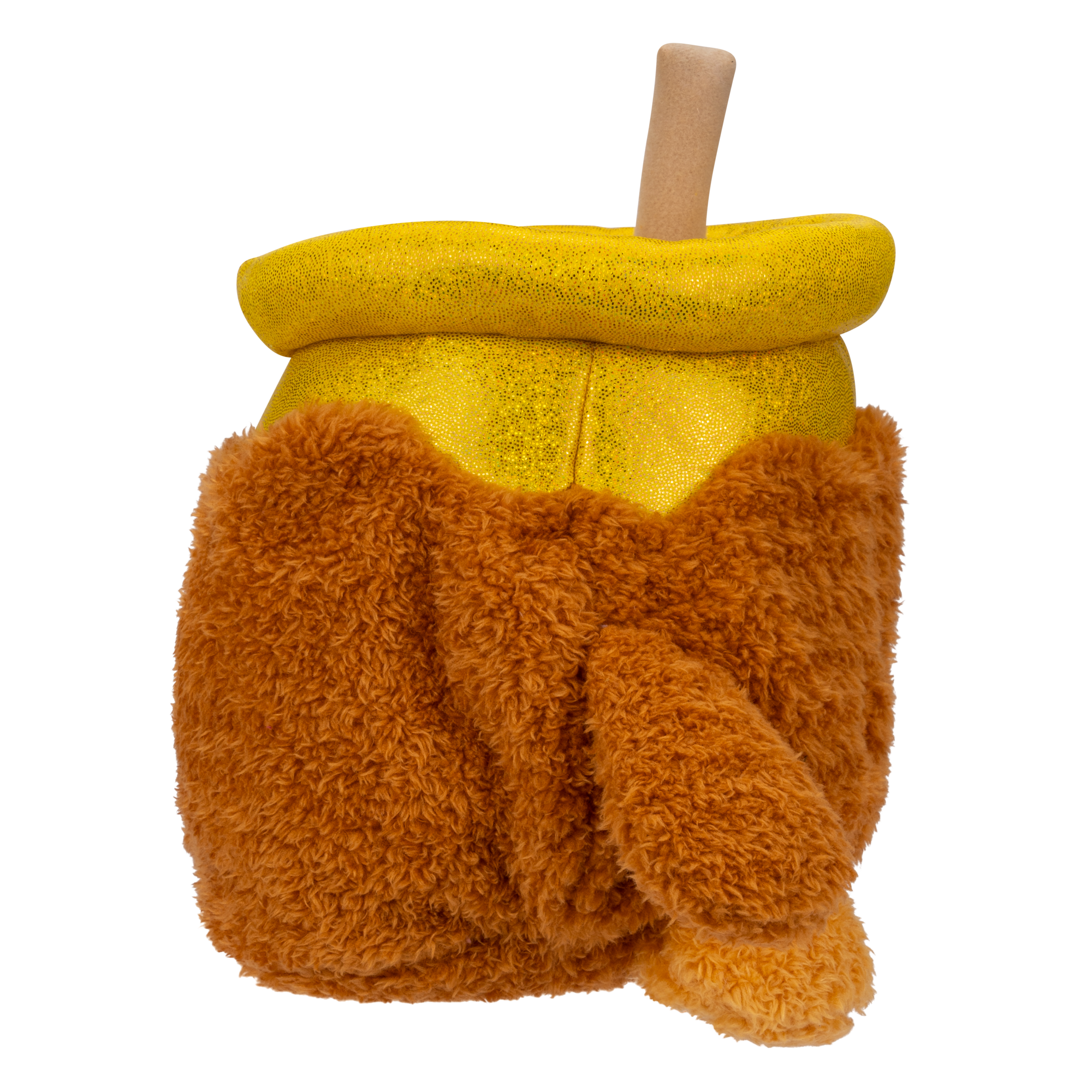 BumBumz Honey Pot Heidi 7.5" Plush Toy