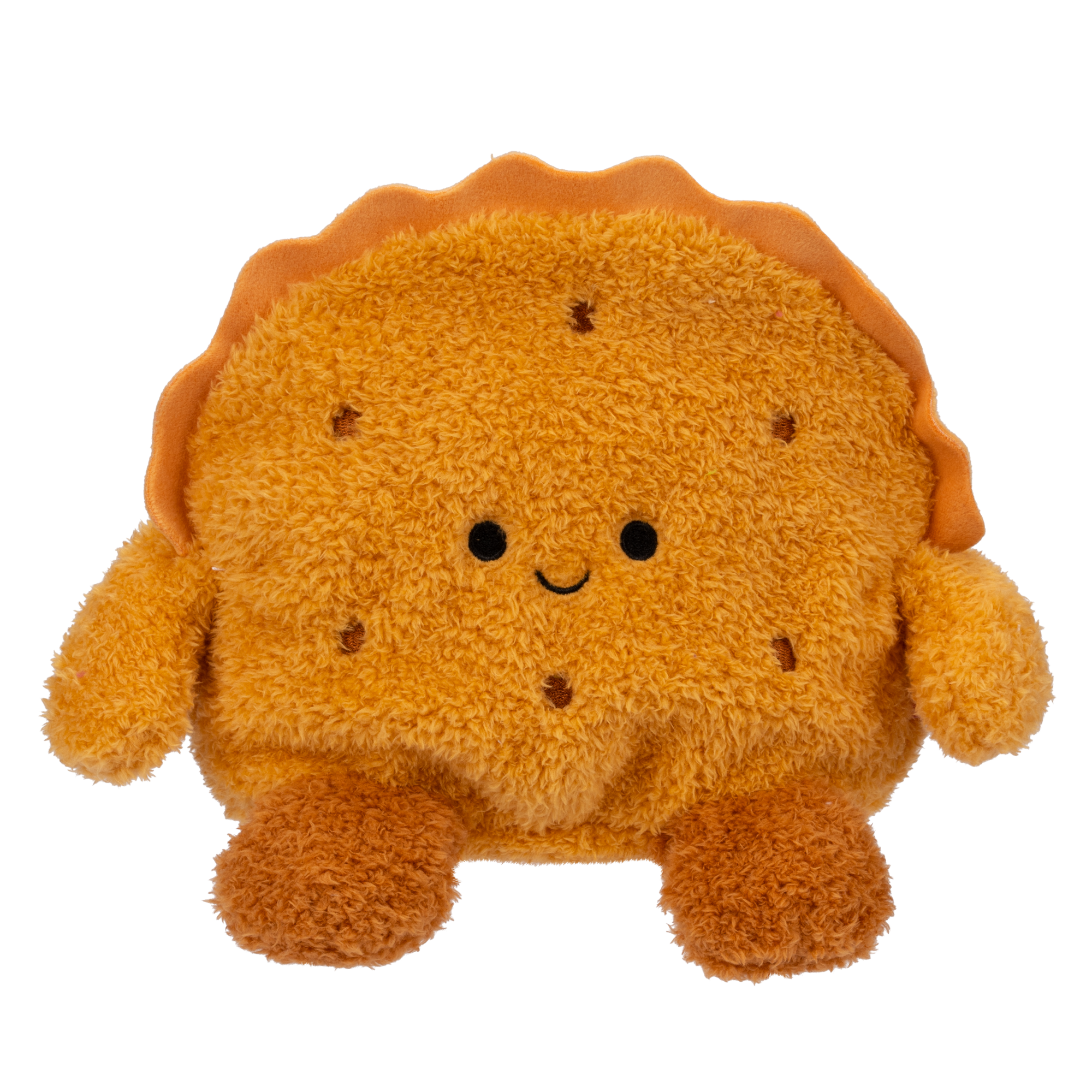 BumBumz Cracker Craig 7.5" Plush Toy