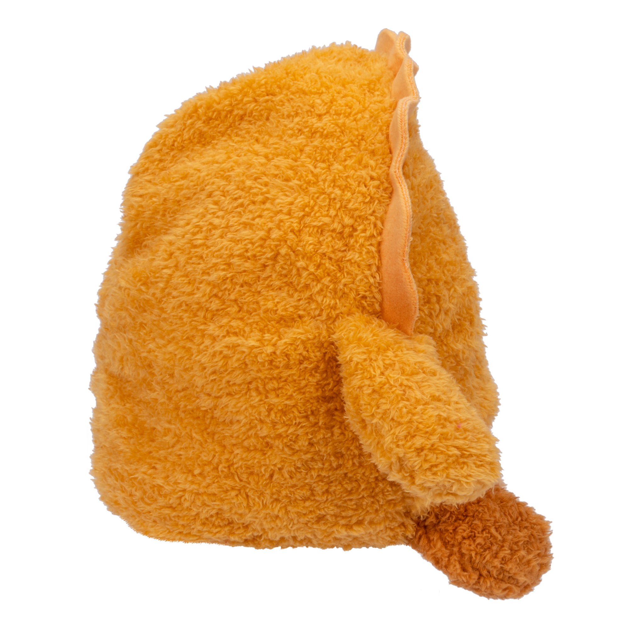 BumBumz Cracker Craig 7.5" Plush Toy