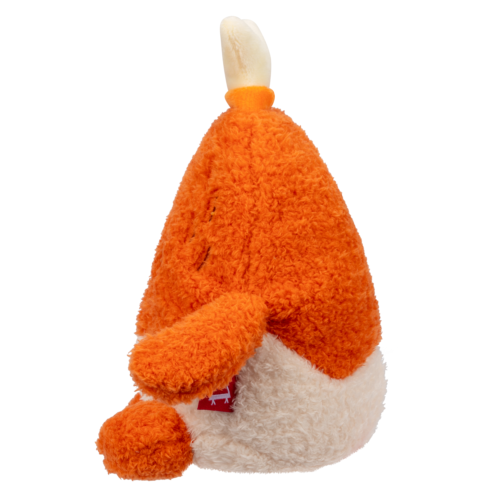 BumBumz Buffalo Chicken Wing Bennet 7.5" Plush Toy