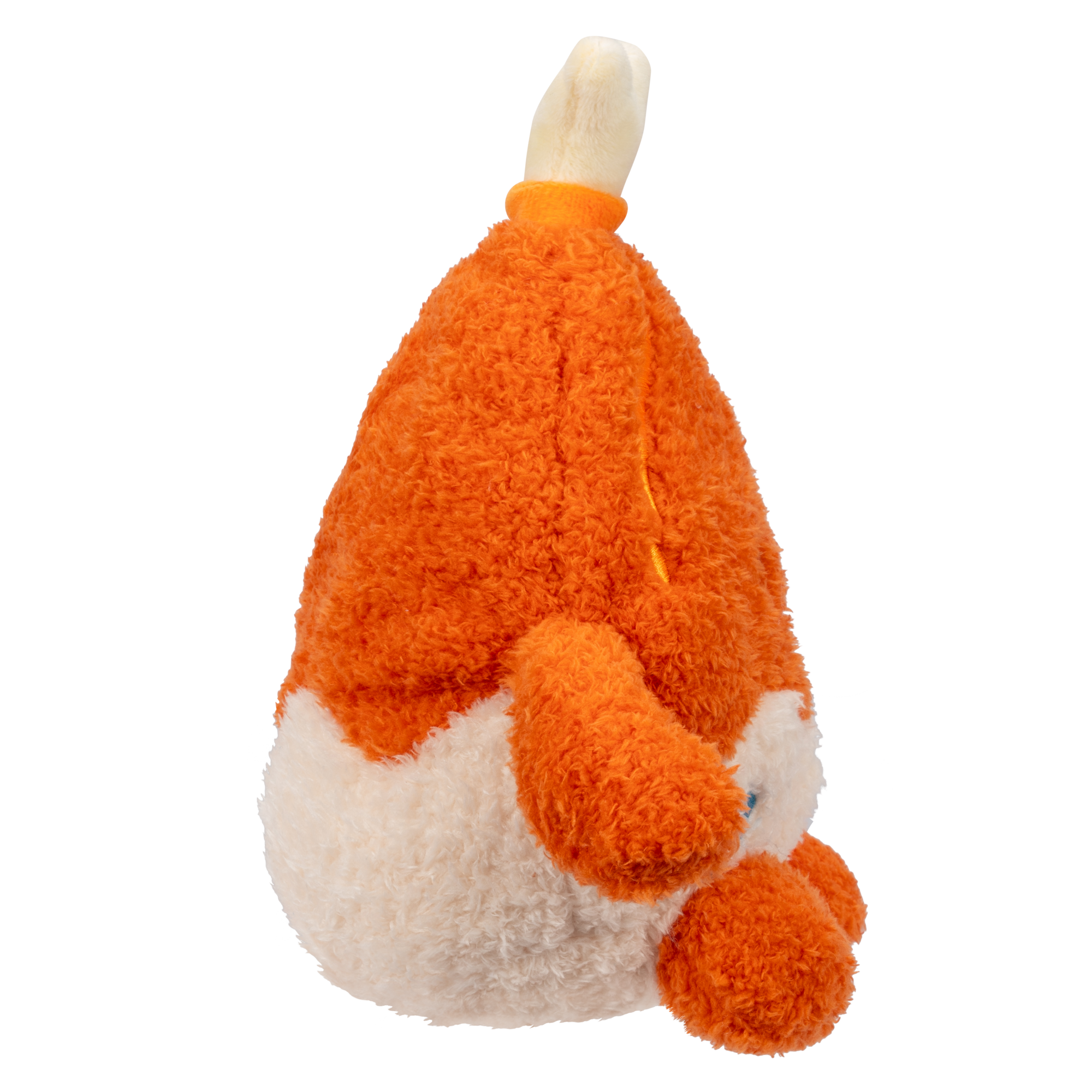 BumBumz Buffalo Chicken Wing Bennet 7.5" Plush Toy
