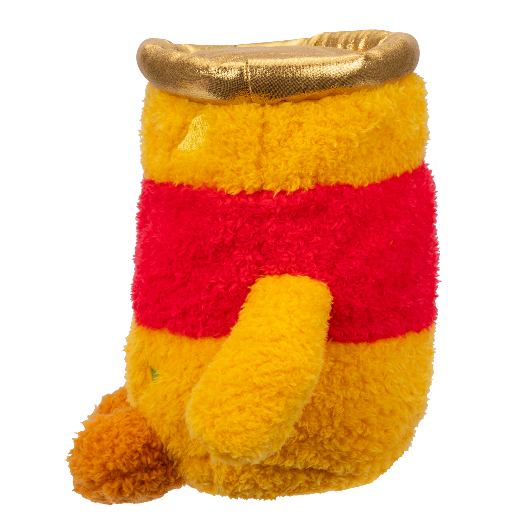 BumBumz Jar of Nacho Cheese Jason 7.5" Plush Toy