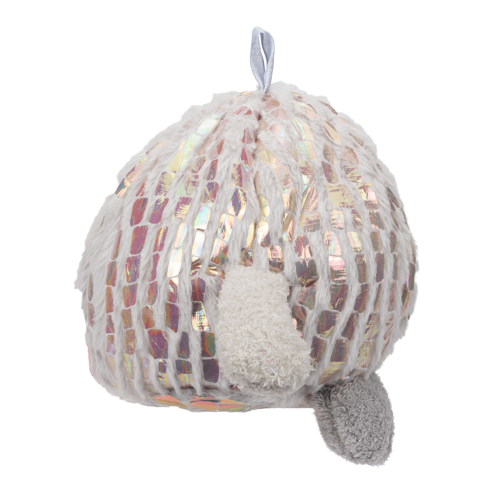 BumBumz Disco Ball Demi 7.5" Plush Toy