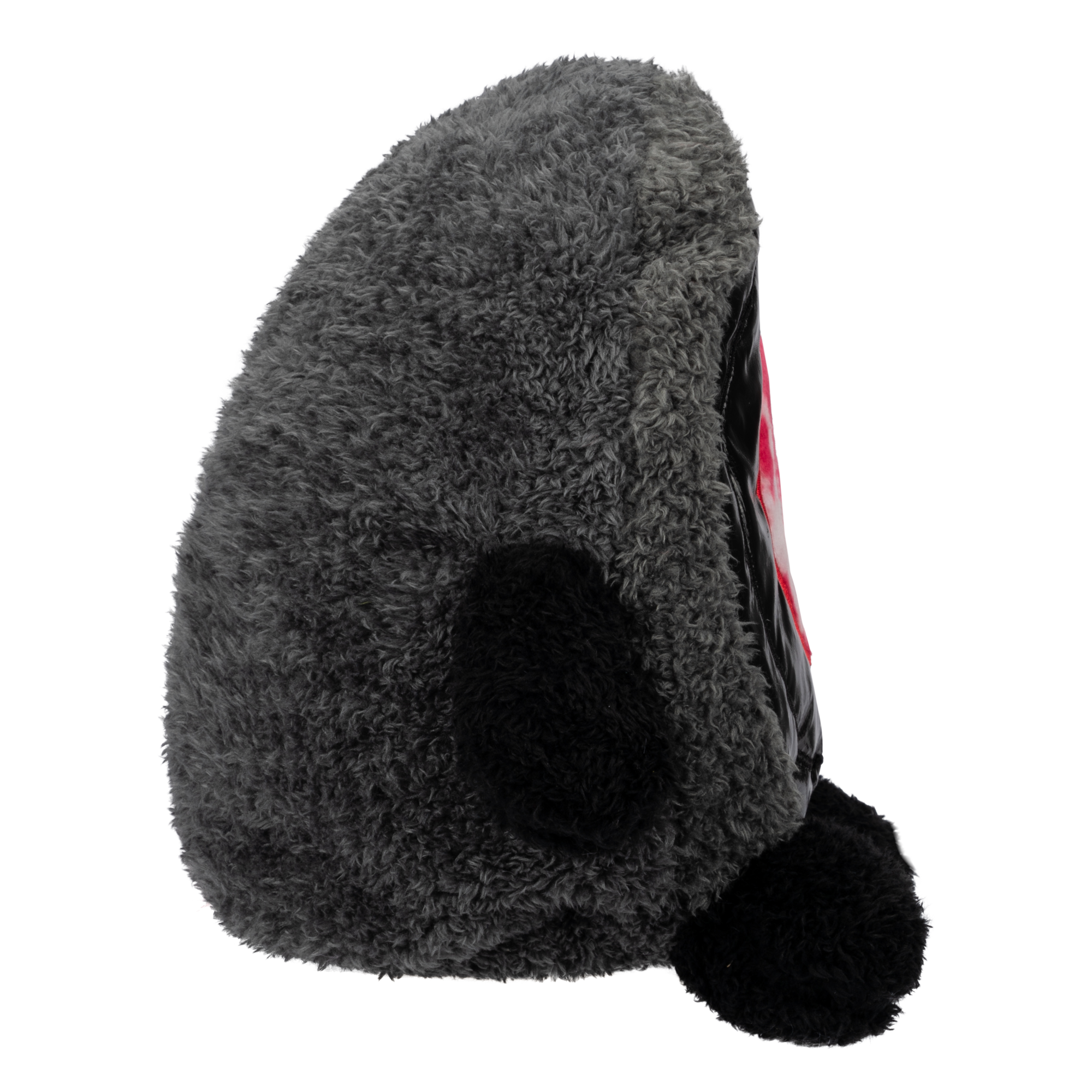 BumBumz Vinyl Record Randy 7.5" Plush Toy