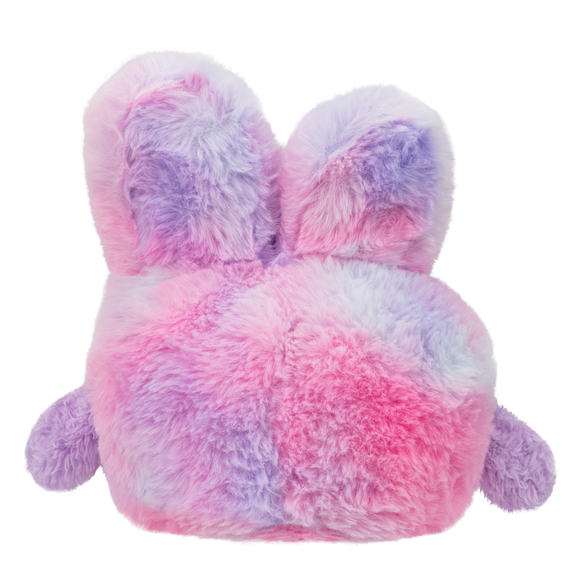 BumBumz Peace Sign Fingers Palmer 7.5" Plush Toy