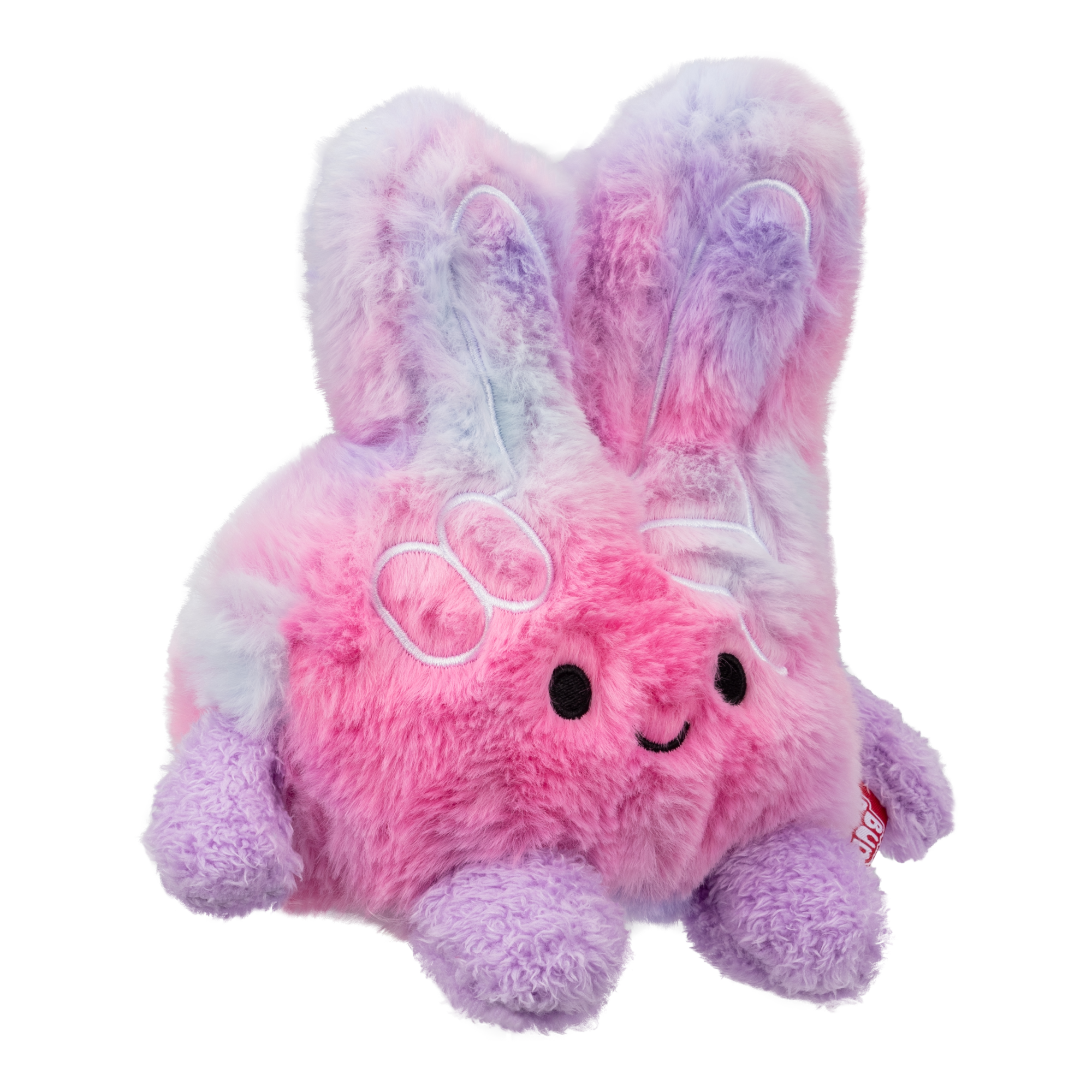 BumBumz Peace Sign Fingers Palmer 7.5" Plush Toy