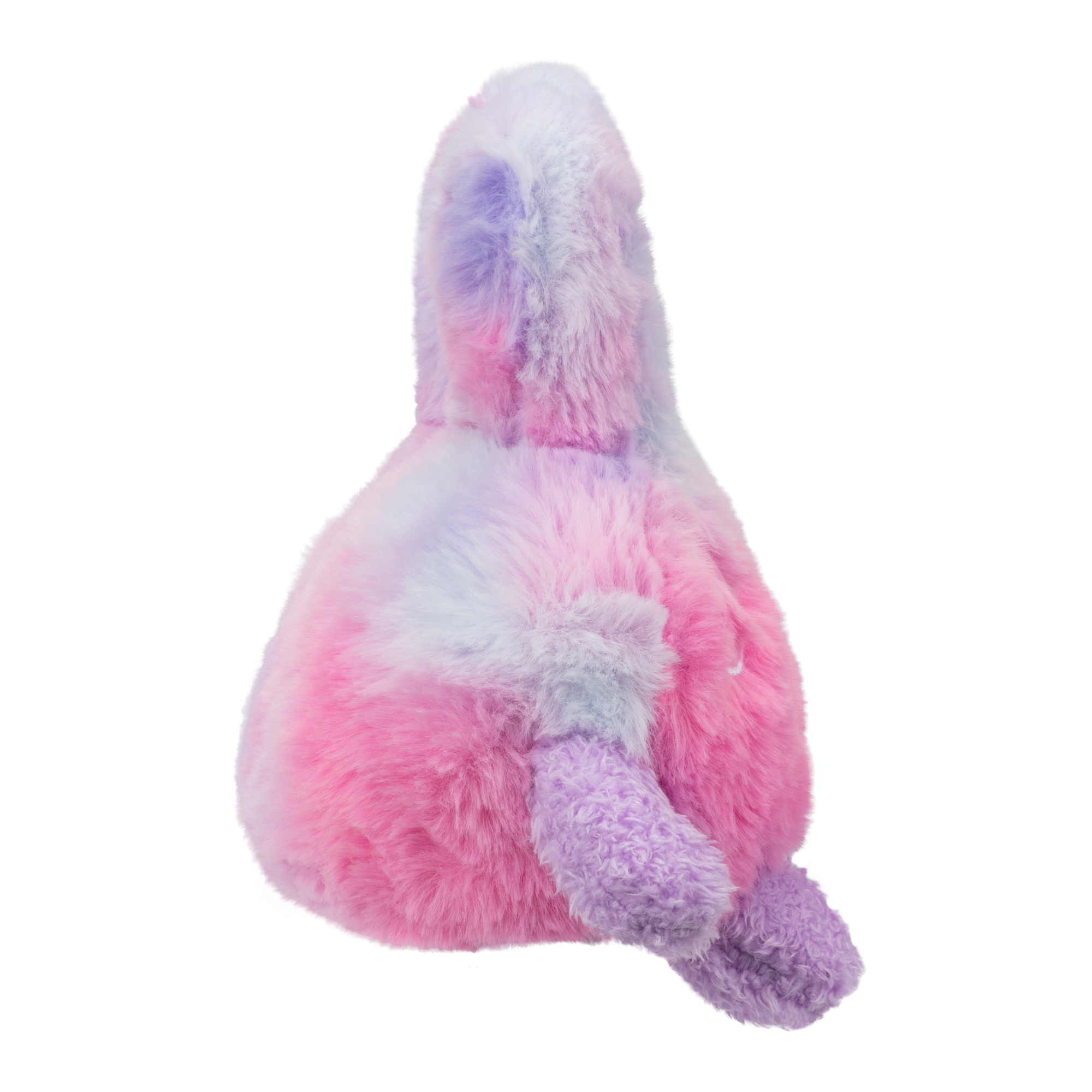 BumBumz Peace Sign Fingers Palmer 7.5" Plush Toy