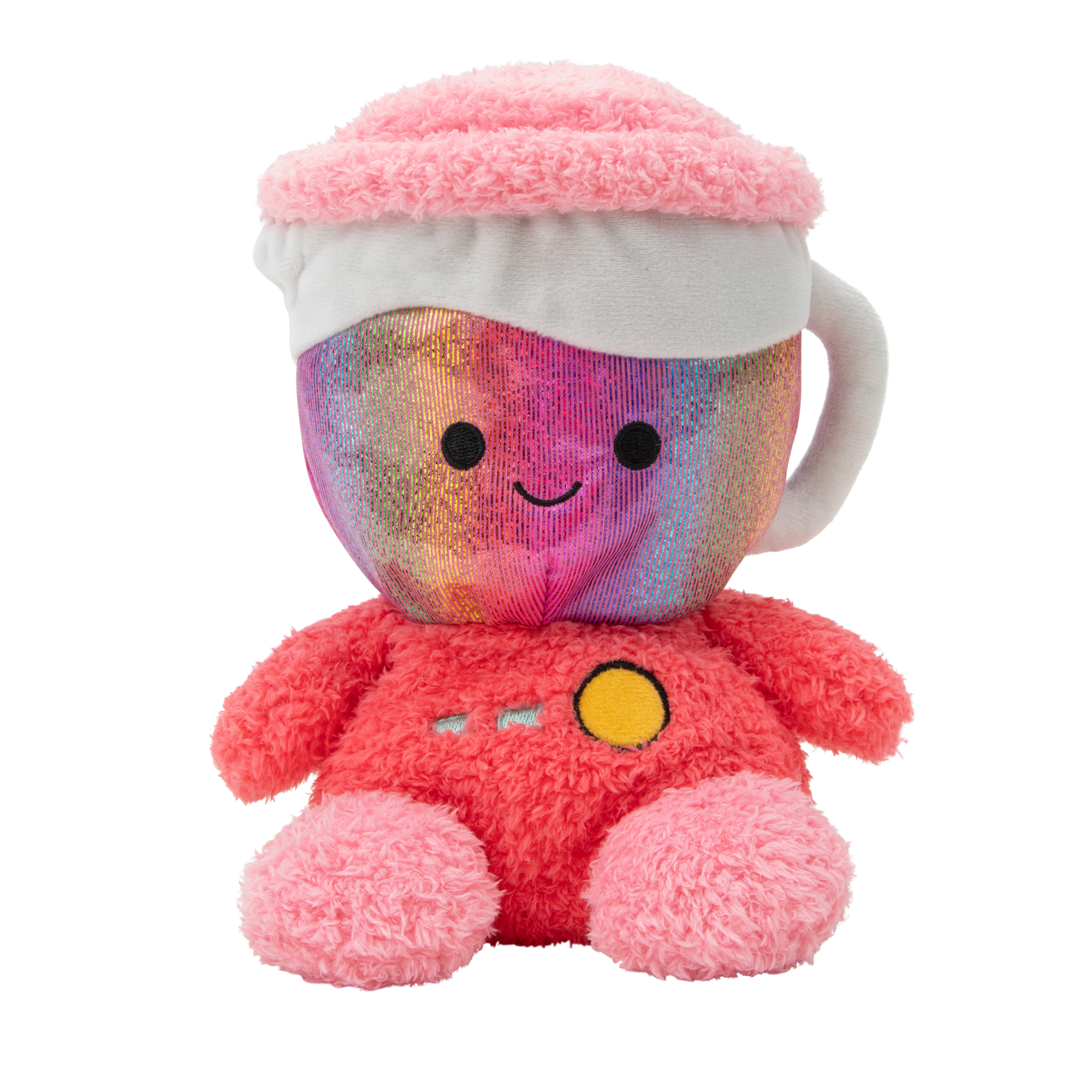 BumBumz Blender Bonnie 7.5" Plush Toy