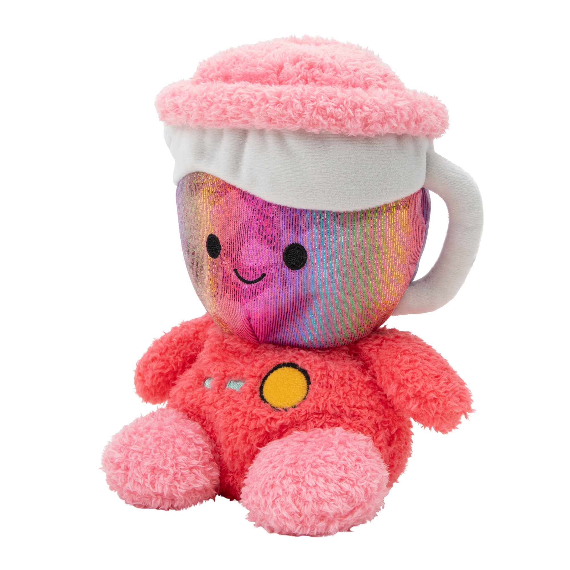 BumBumz Blender Bonnie 7.5" Plush Toy