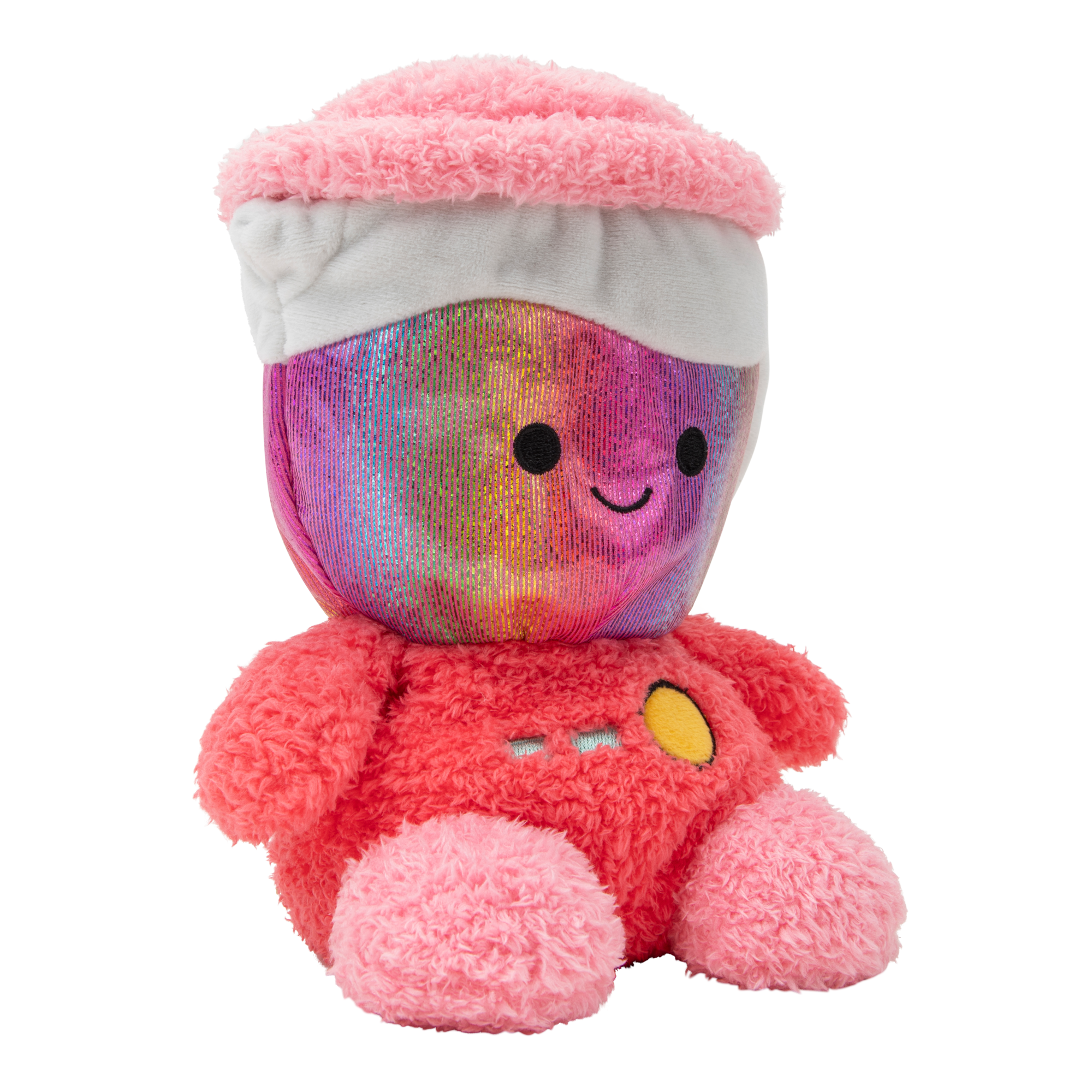 BumBumz Blender Bonnie 7.5" Plush Toy