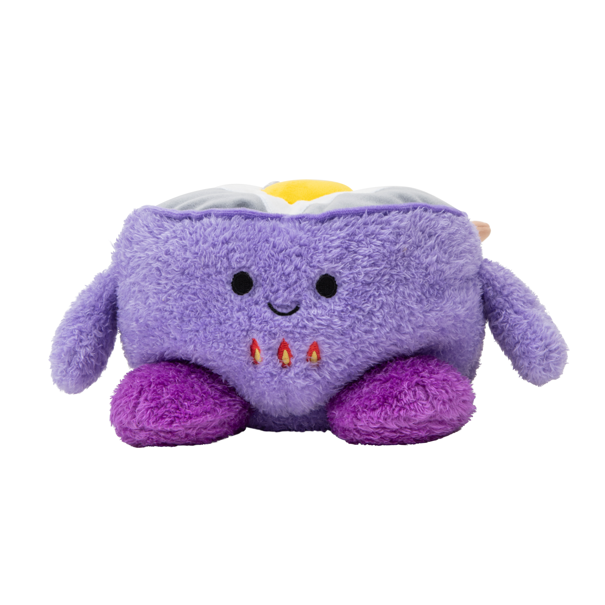 BumBumz Pan Pixie 7.5" Plush Toy
