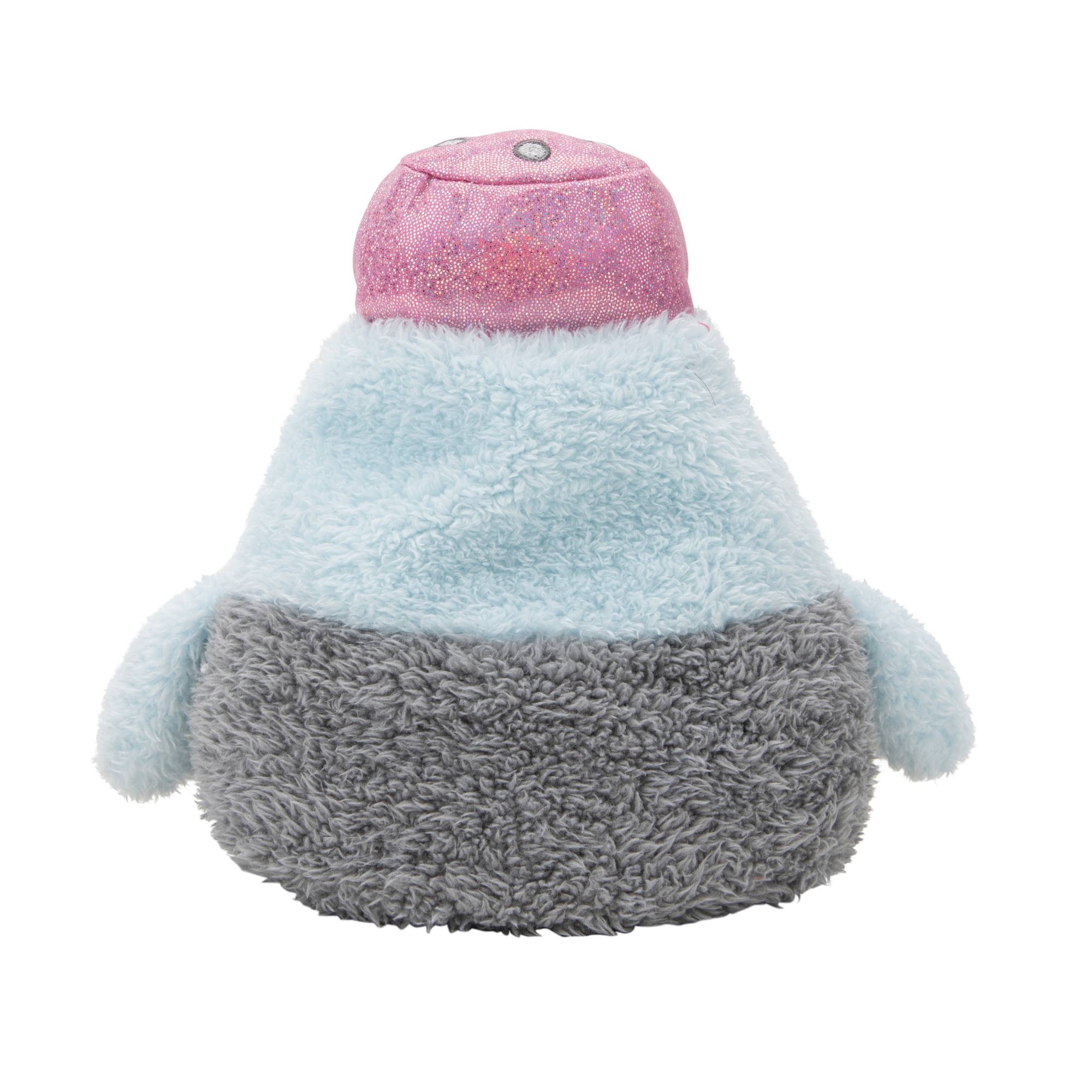 BumBumz Pepper Phoenix 7.5" Plush Toy