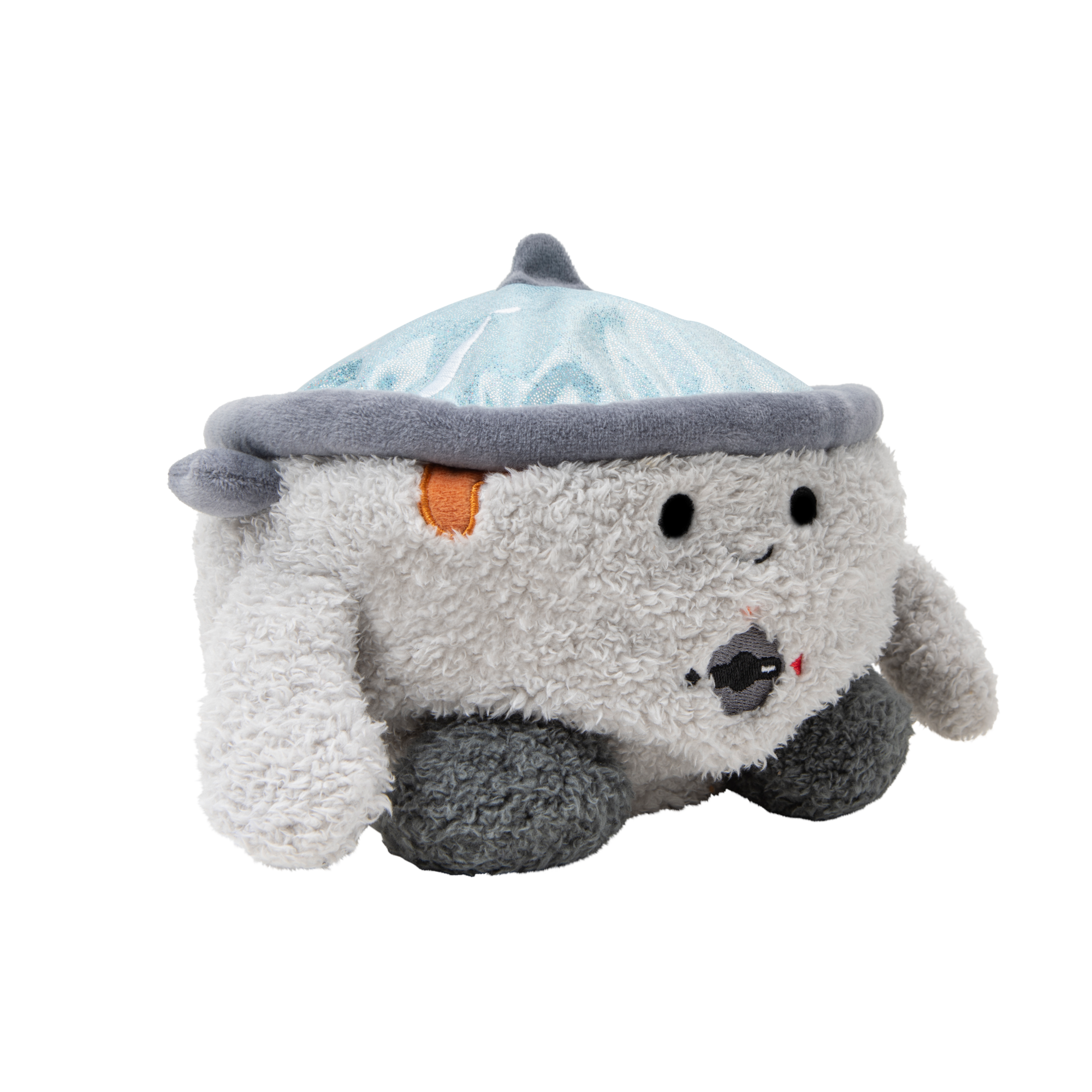 BumBumz Slow Cooker Sergio 7.5" Plush Toy