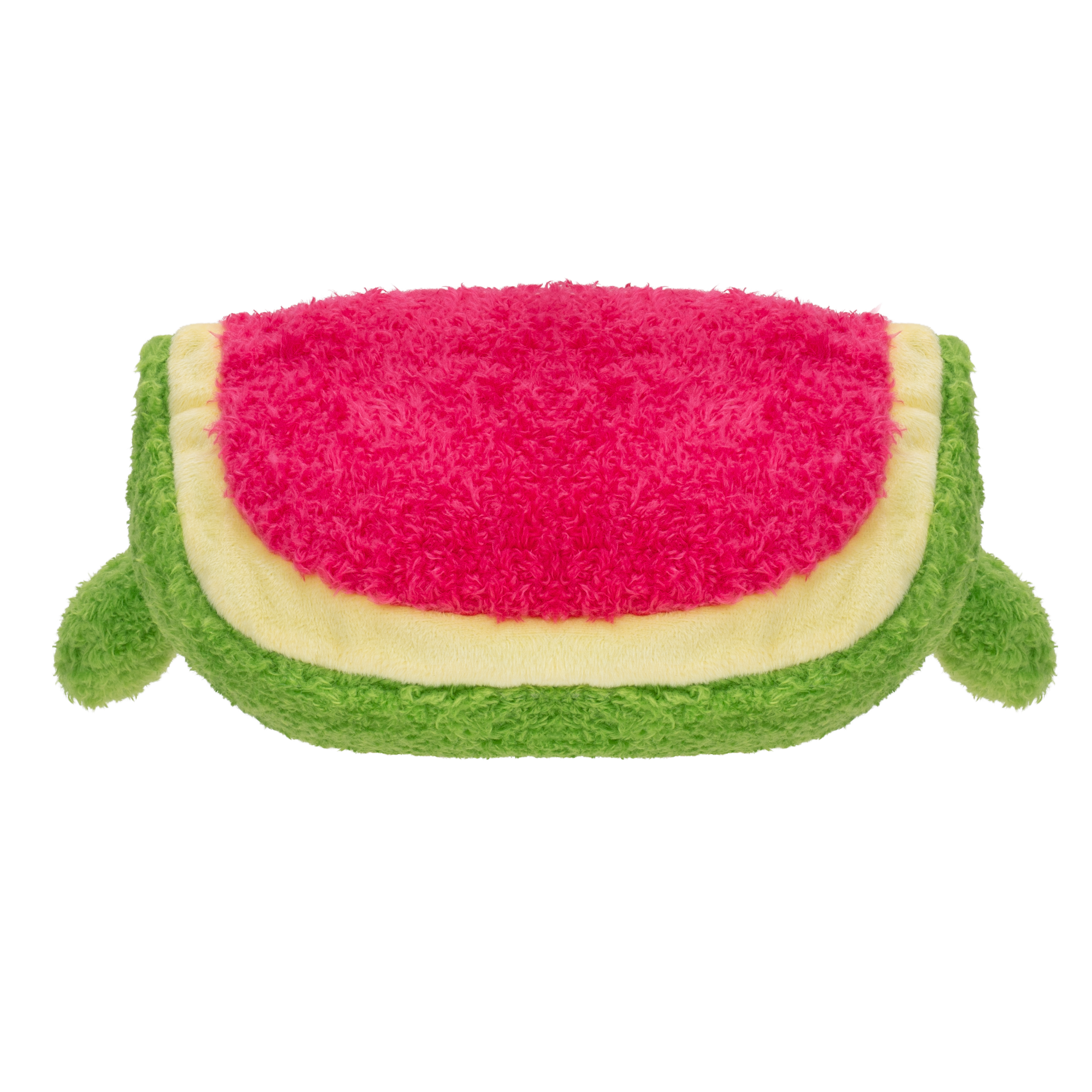 BumBumz Val Watermelon Weston 7.5" Plush Toy