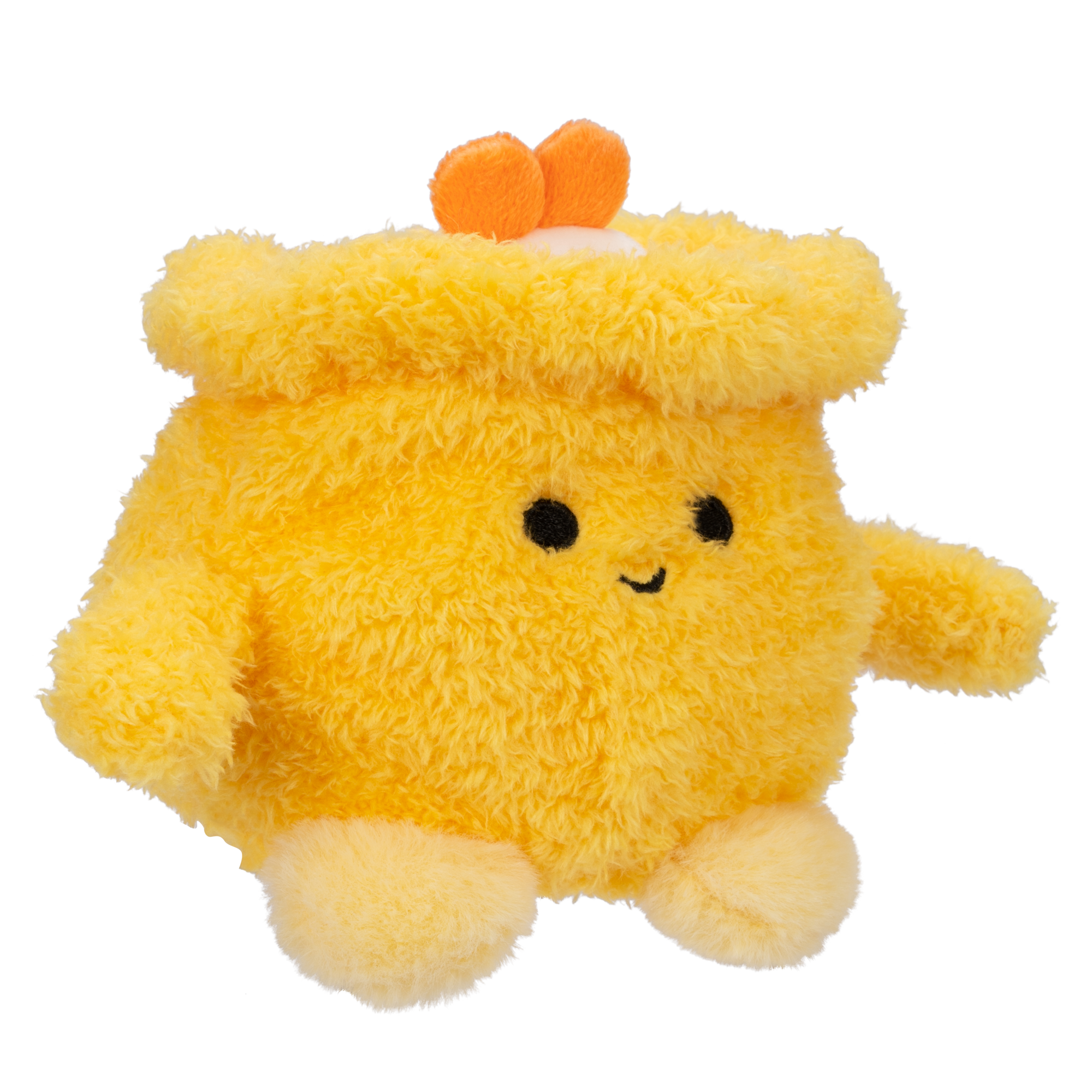 BumBumz Dim Sum Dylan 4.5" Plush Toy