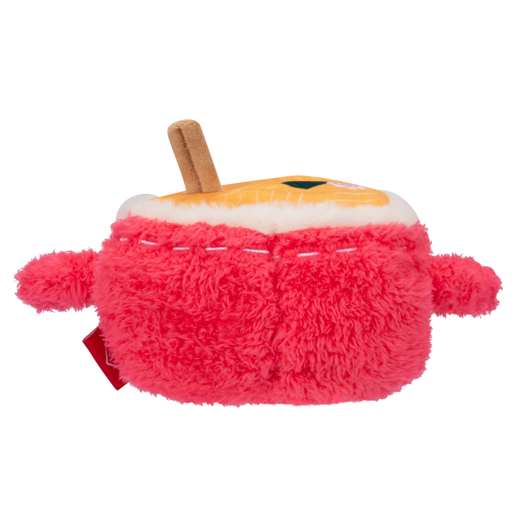 BumBumz Ramen Rufus 4.5" Plush Toy