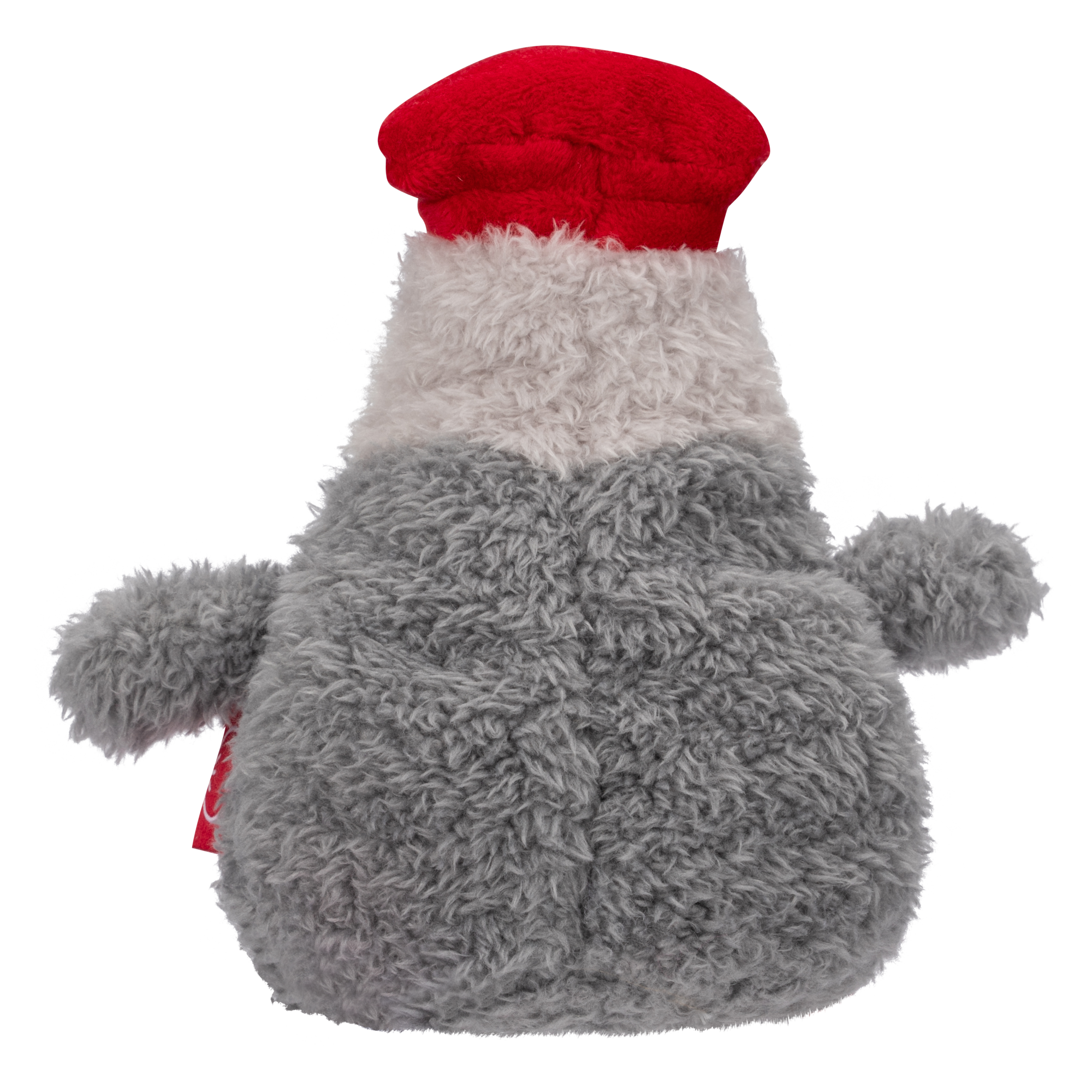 BumBumz Soy Sauce Spence 4.5" Plush Toy