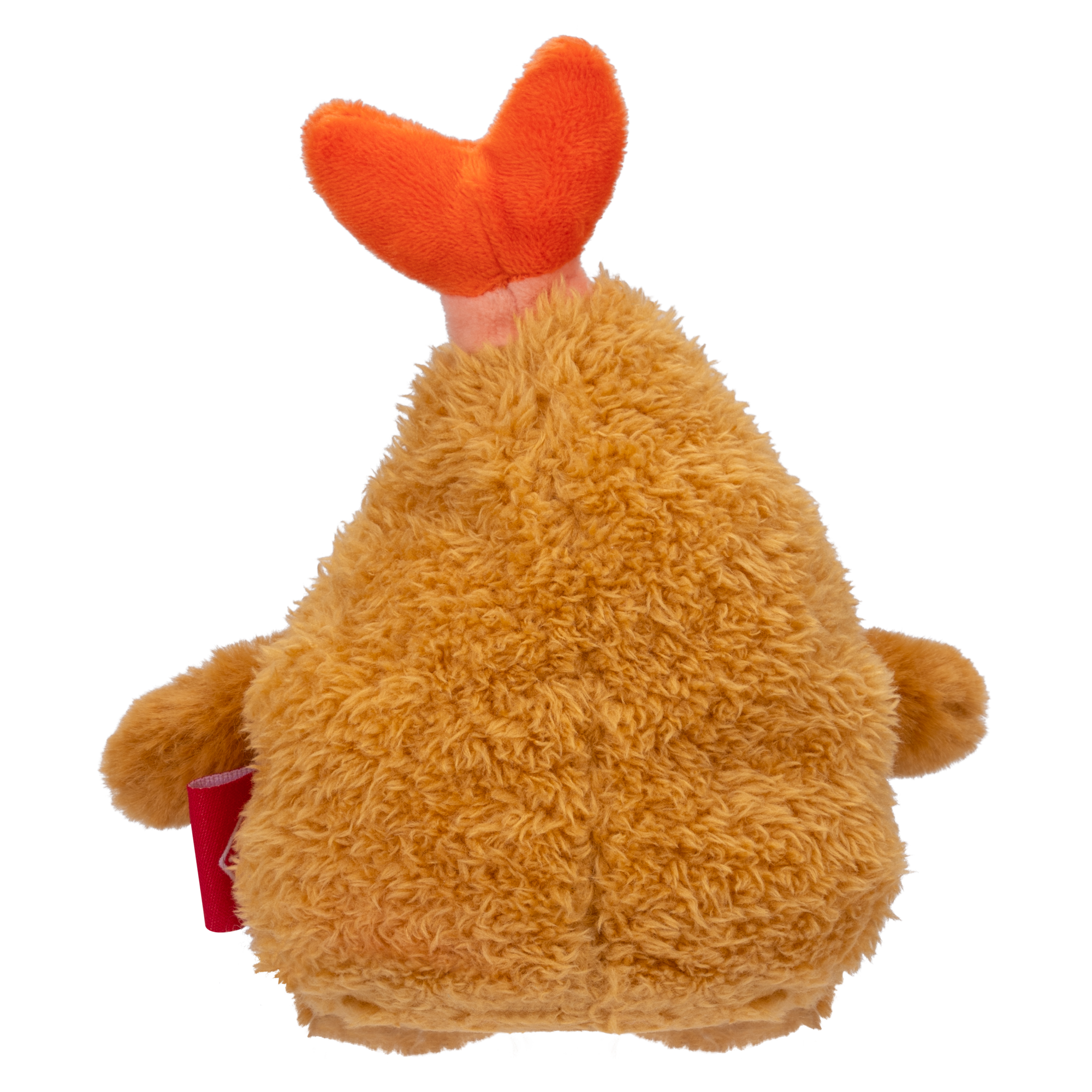 BumBumz Tempura Tim 4.5" Plush Toy