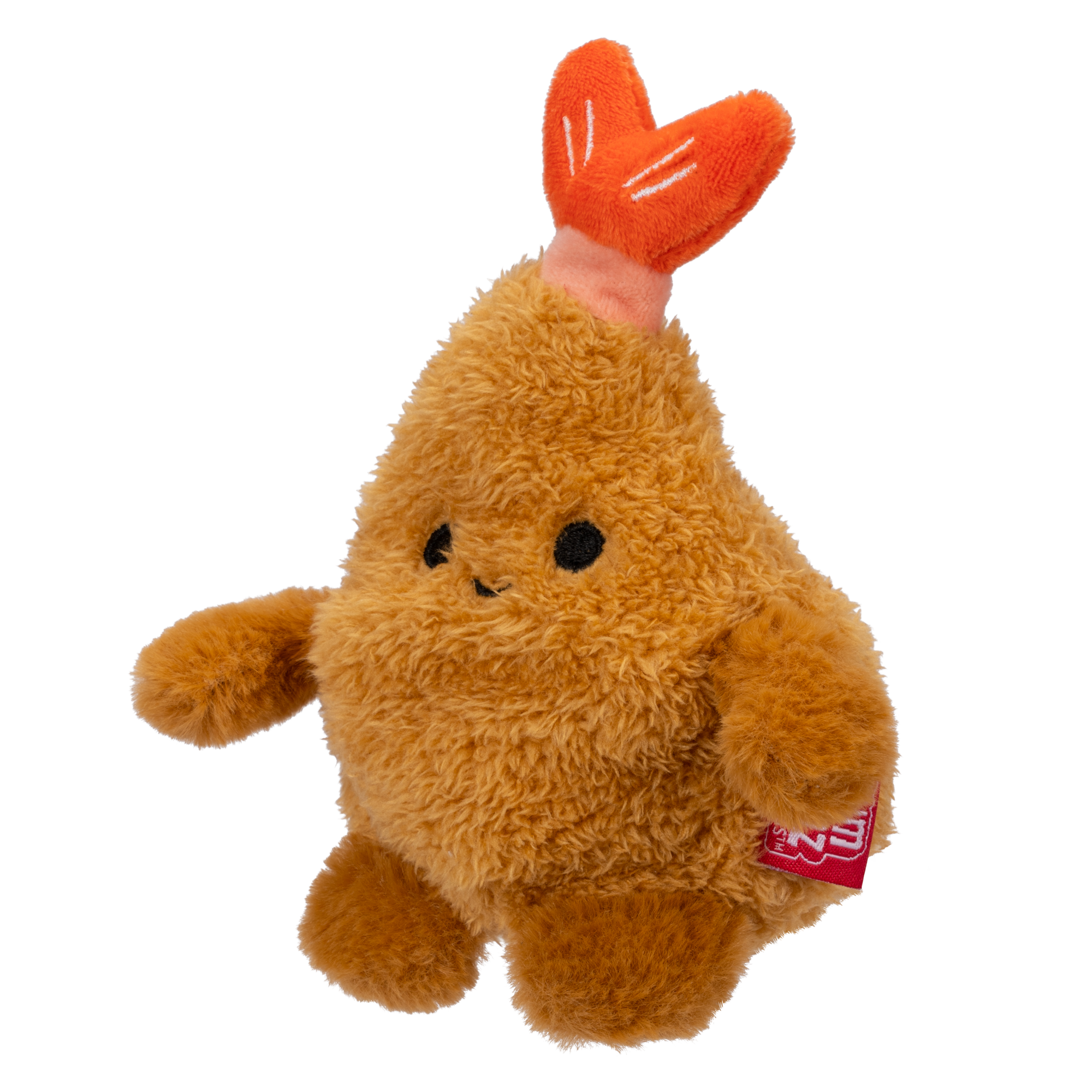 BumBumz Tempura Tim 4.5" Plush Toy