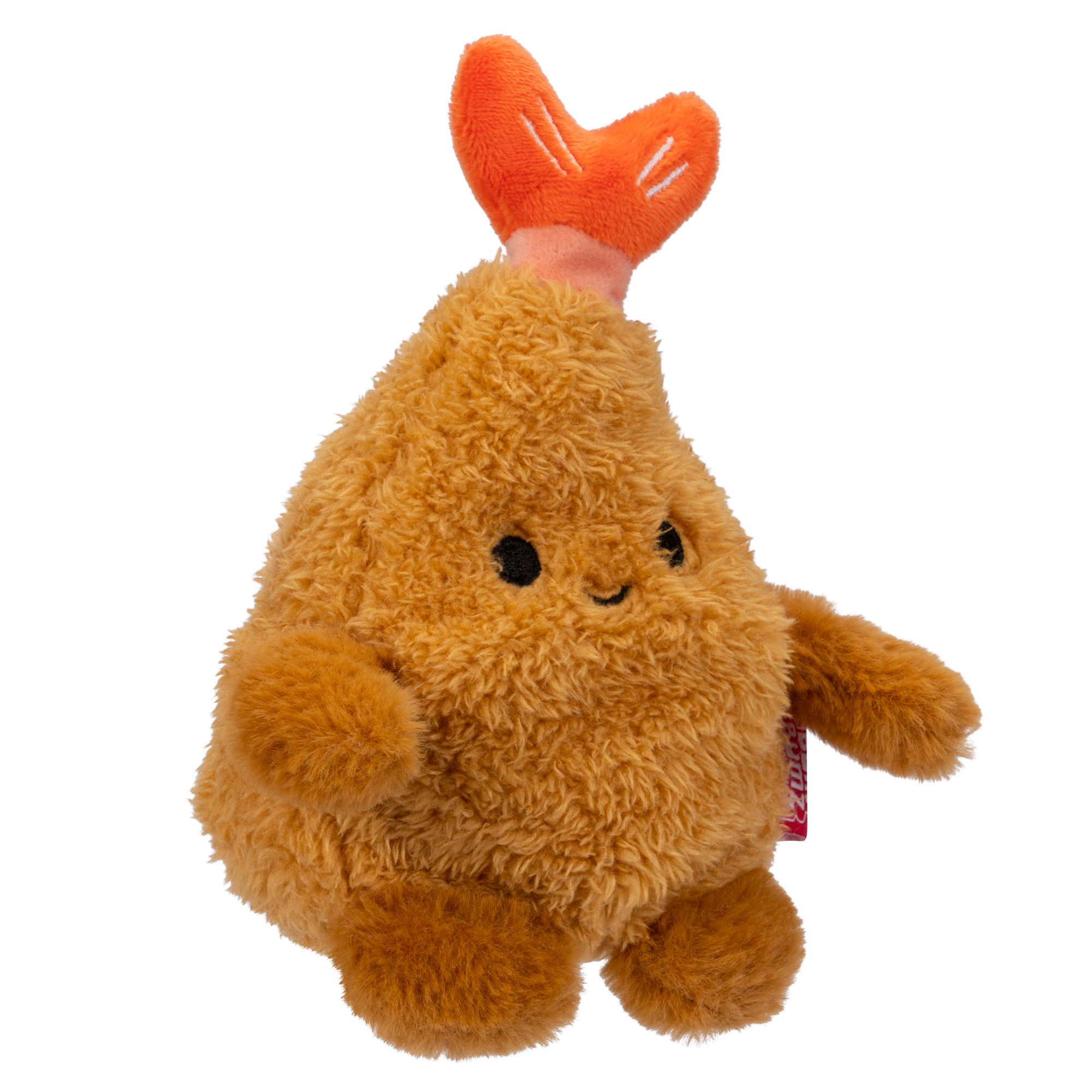 BumBumz Tempura Tim 4.5" Plush Toy