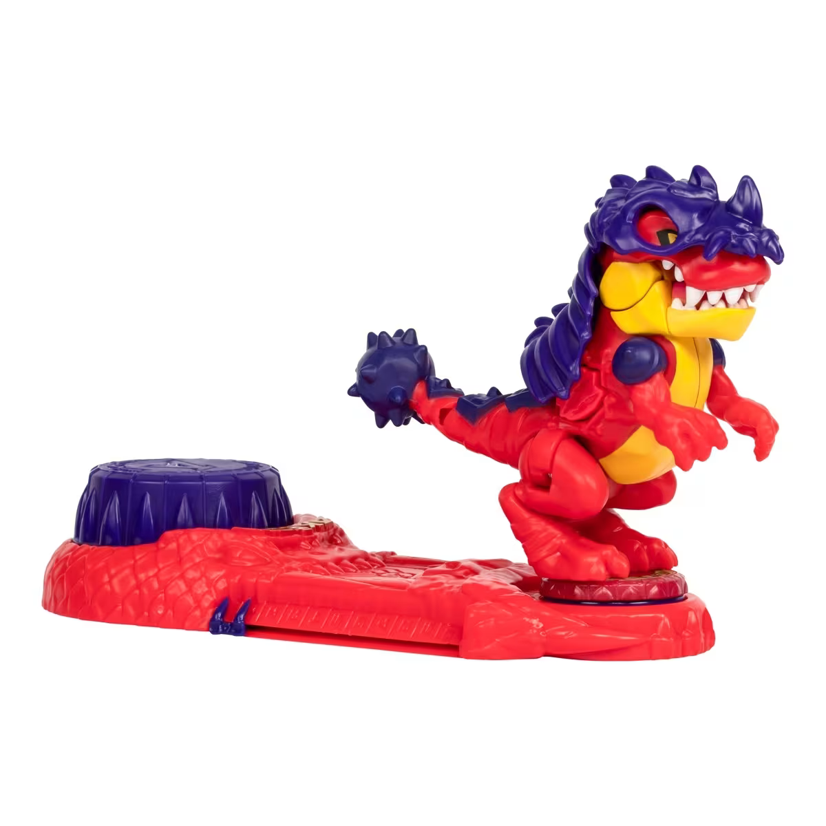 Akedo Ultra Beast Single Pack - Battlerex Tailwhip