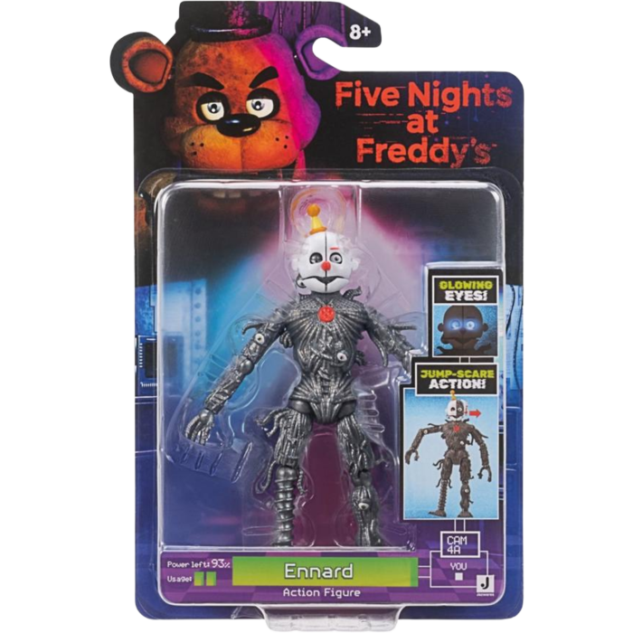 Five Nights at Freddy's - Ennard 5" Action Figure