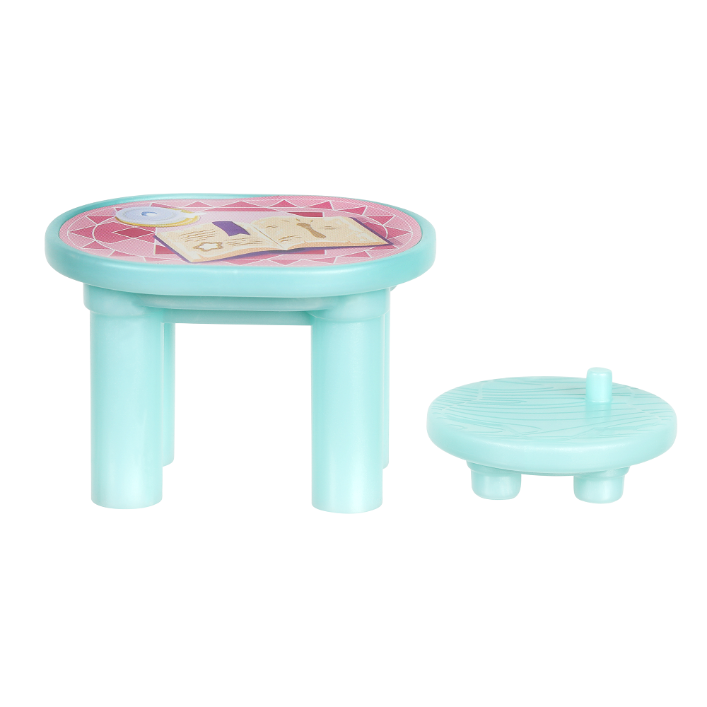 Magic Mixies Mixlings Magic Castle Playset