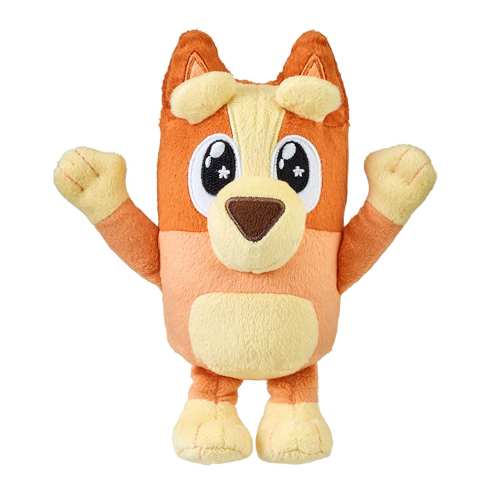Bingo Starry Eyed Plush