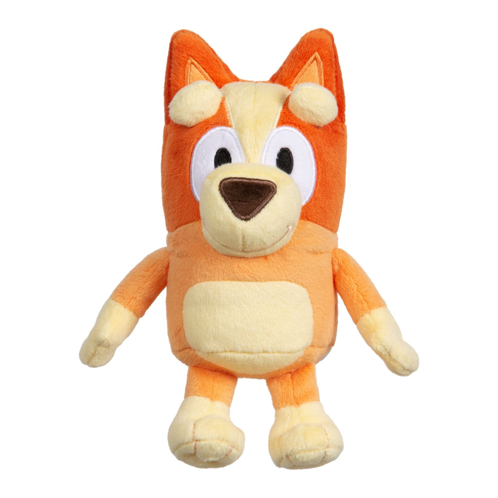 Bingo Small Plush