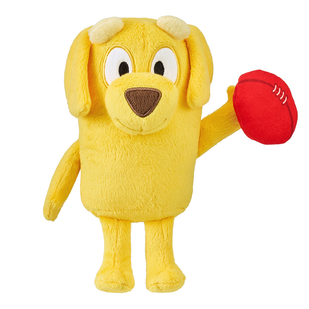 Lucky Plush