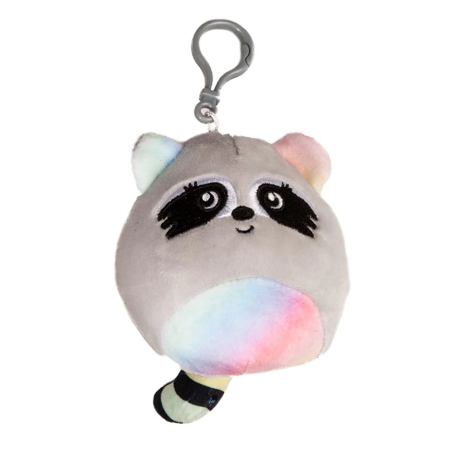 Squishmallows Max 3.5" Clip-on