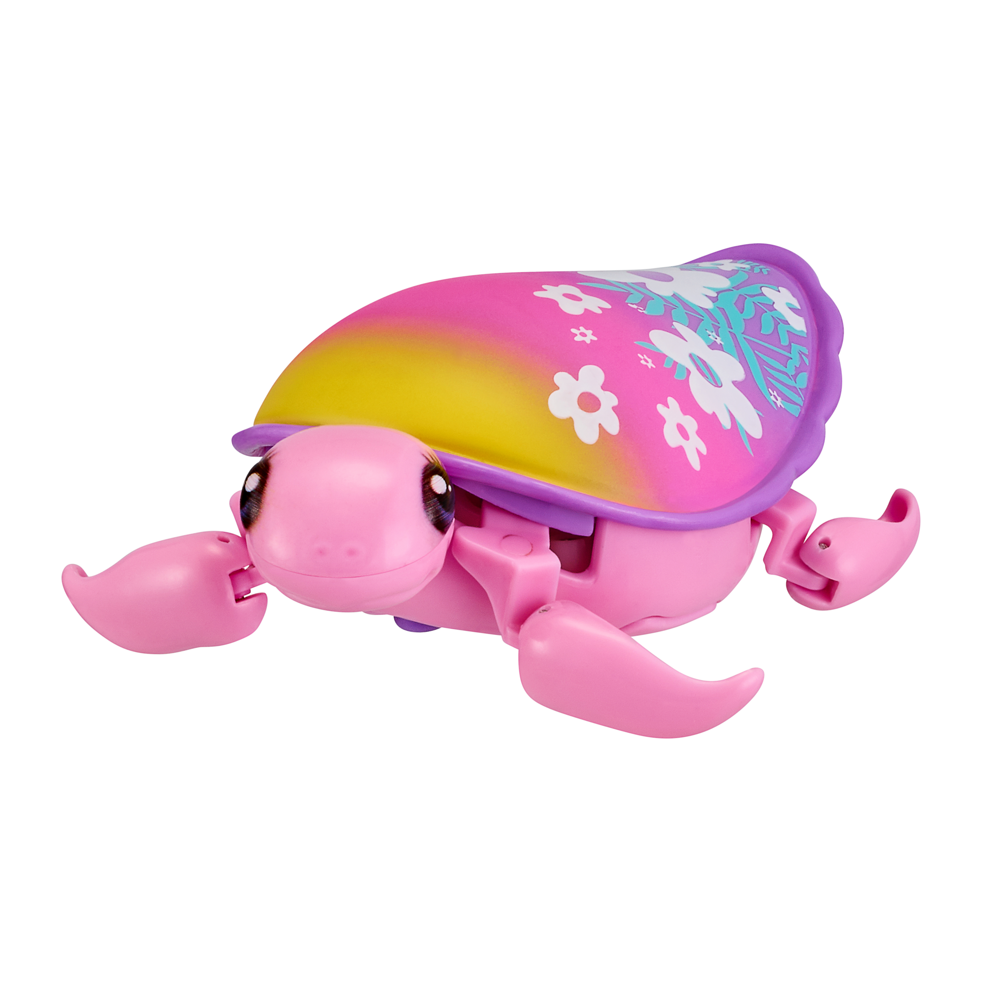 Little Live Pets Lil' Turtle Single Pack - Beach Bloom