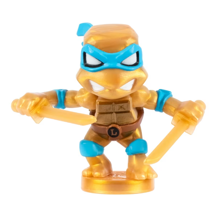 Treasure X Teenage Mutant Ninja Turtles Sewer Rescue Mystery Pack