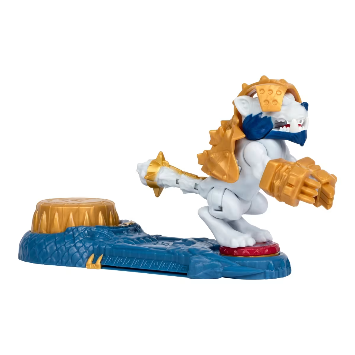 Akedo Ultra Beast Single Pack - Ripclaw Alphawolf