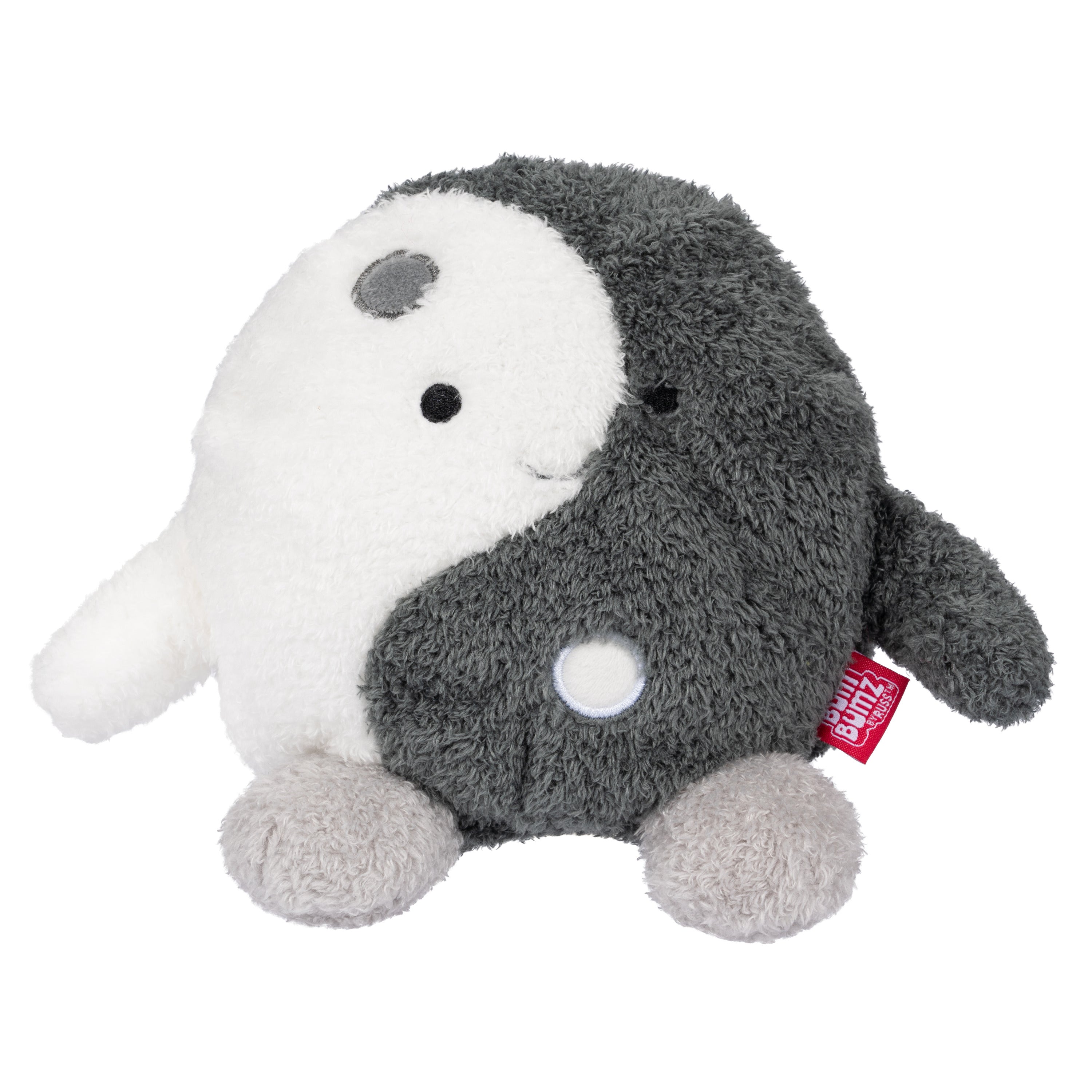 BumBumz Yin Yang Josh 7.5" Plush Toy