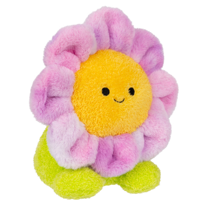 BumBumz Flower Jess 7.5" Plush Toy