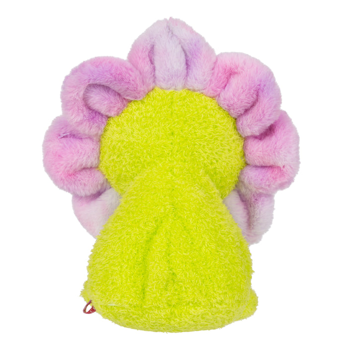 BumBumz Flower Jess 7.5" Plush Toy