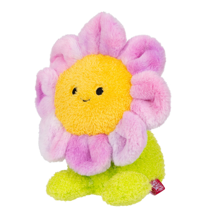 BumBumz Flower Jess 7.5" Plush Toy