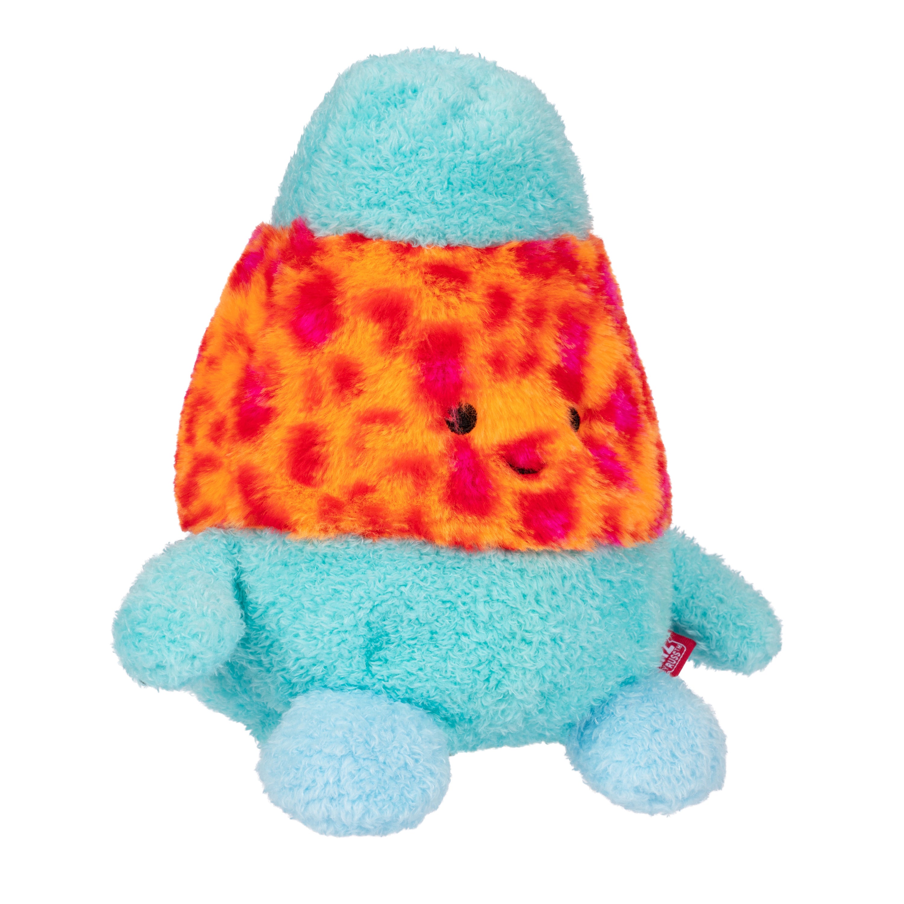 BumBumz Lava Lamp Sara 7.5" Plush Toy