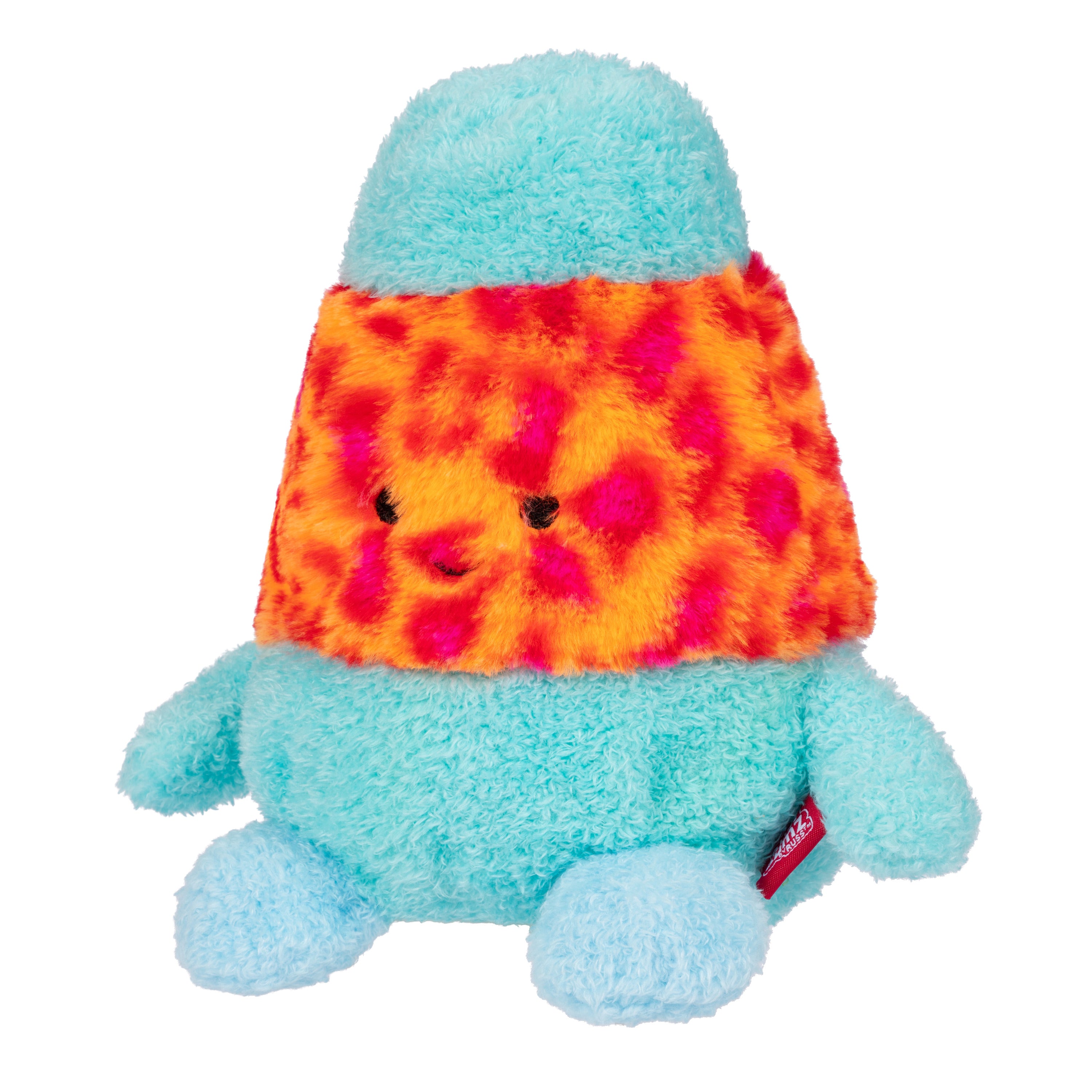 BumBumz Lava Lamp Sara 7.5" Plush Toy