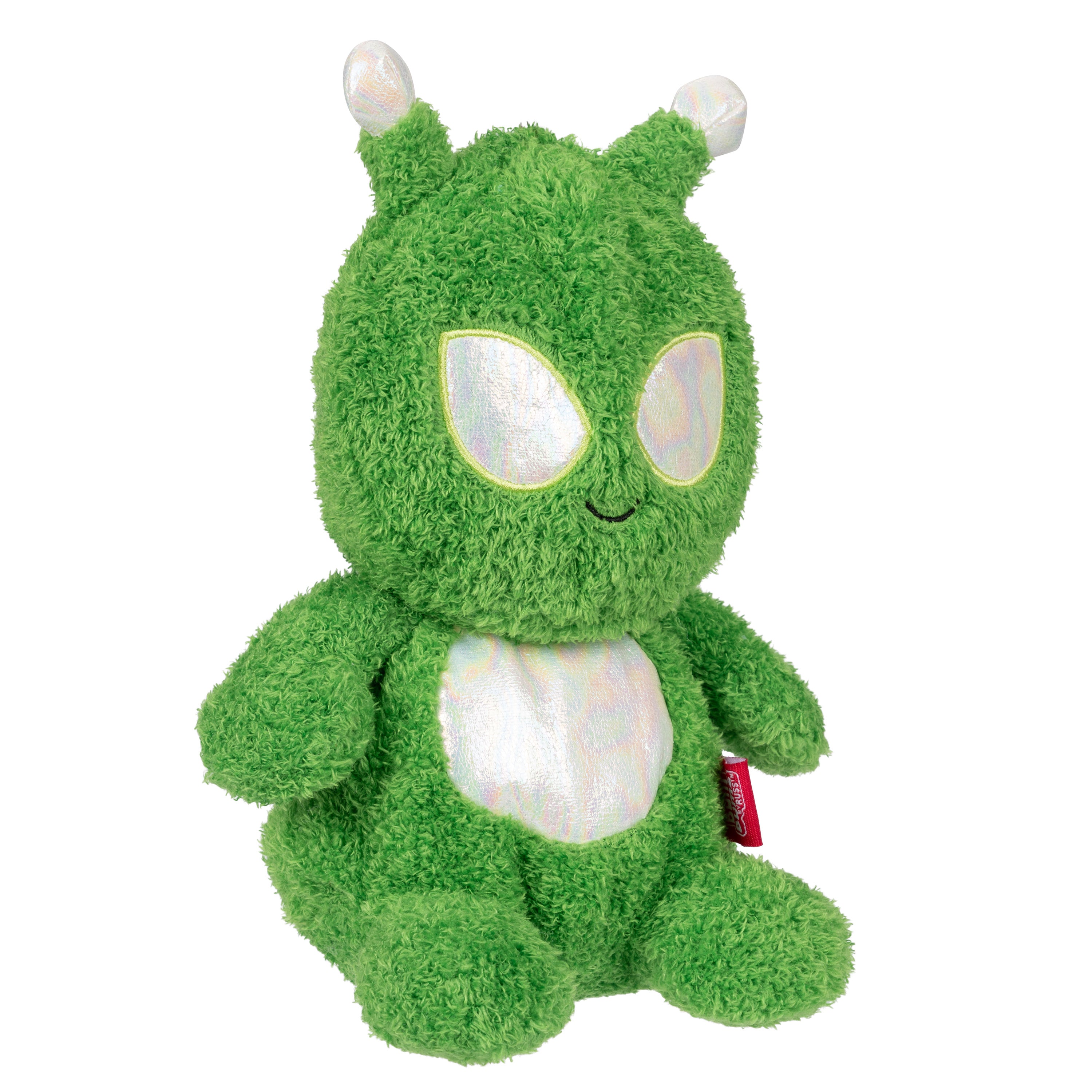 BumBumz Alien Matt 7.5" Plush Toy